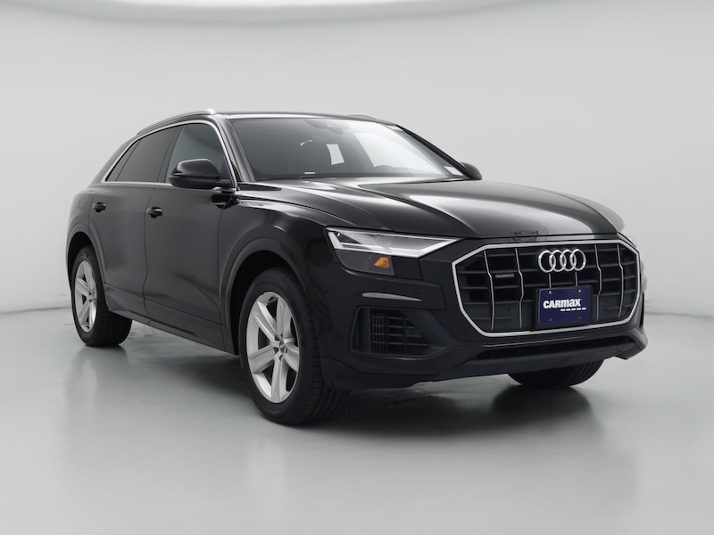 2019 Audi Q8 Premium -
                  Buena Park, CA