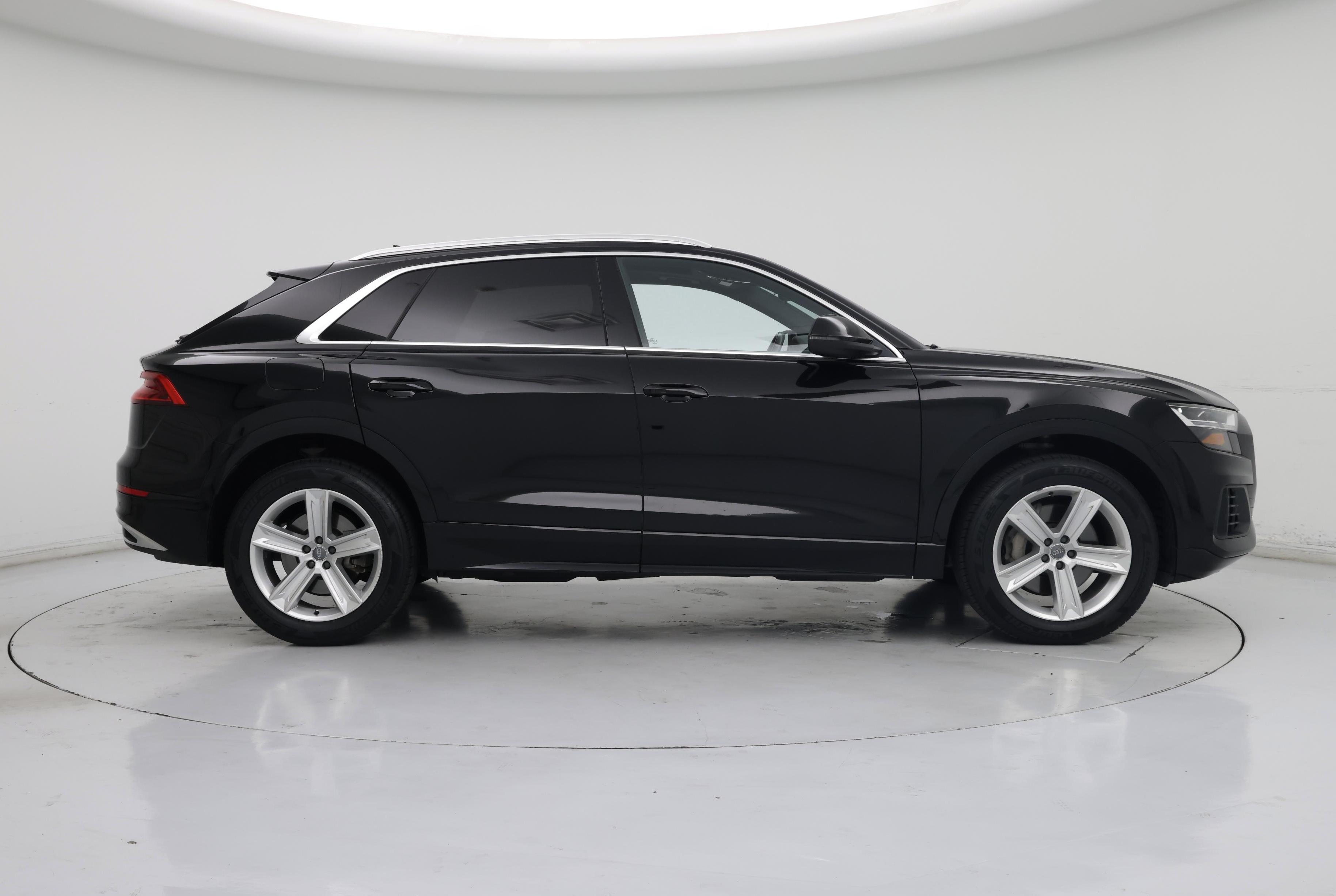 Thumbnail: 2019 Audi Q8 - 7