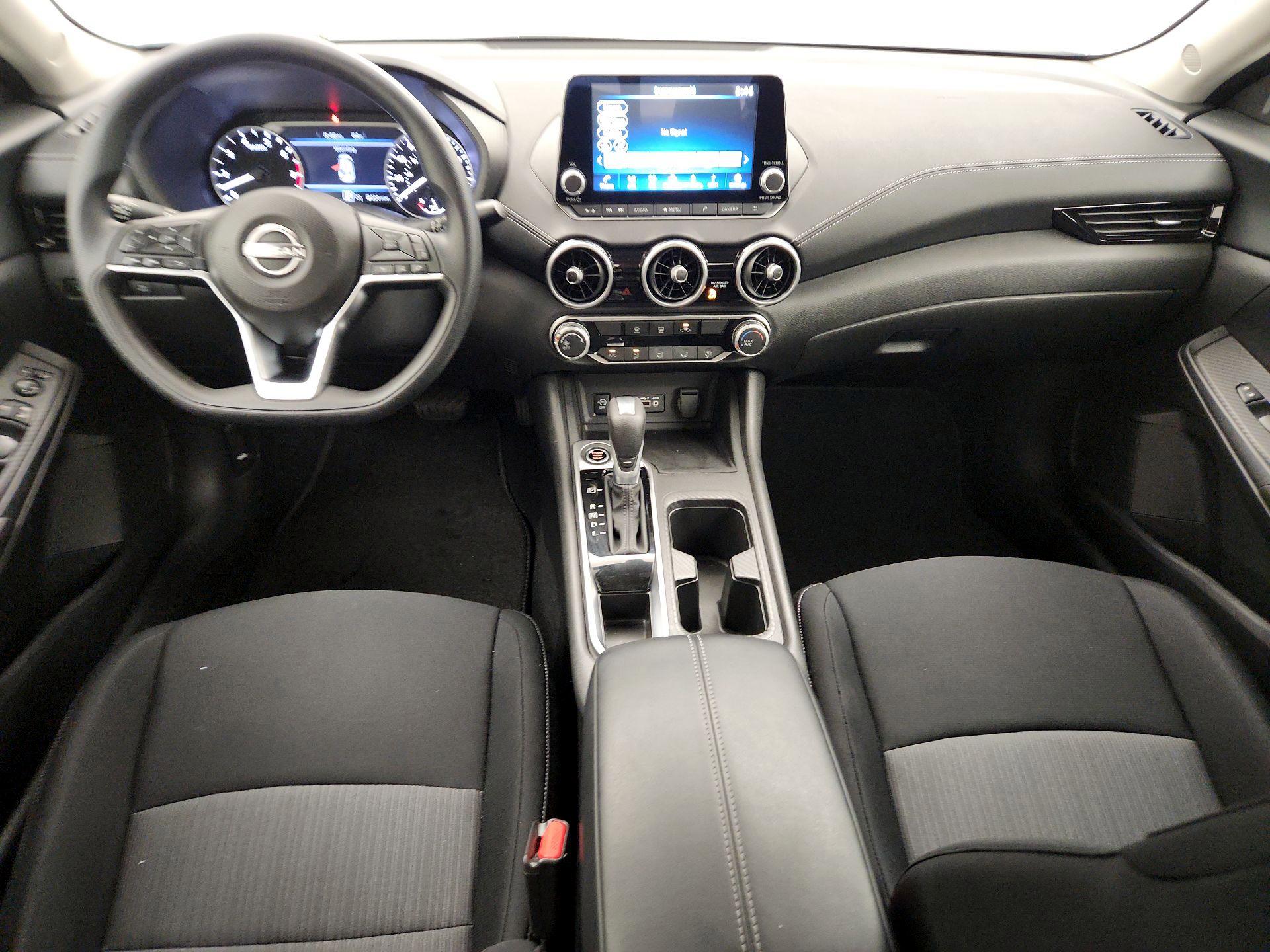 Thumbnail: 2024 Nissan Sentra - 9