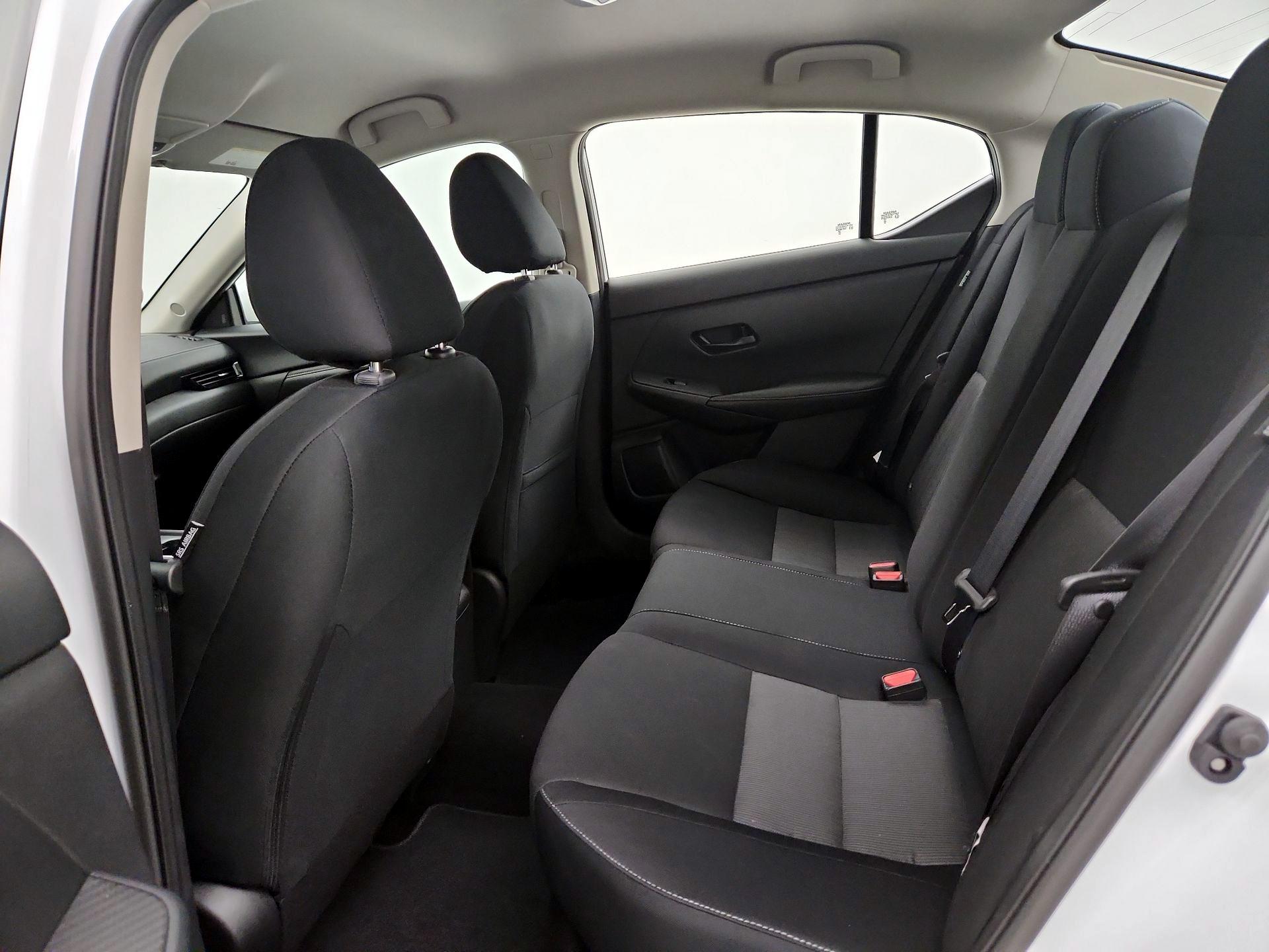 Thumbnail: 2024 Nissan Sentra - 19