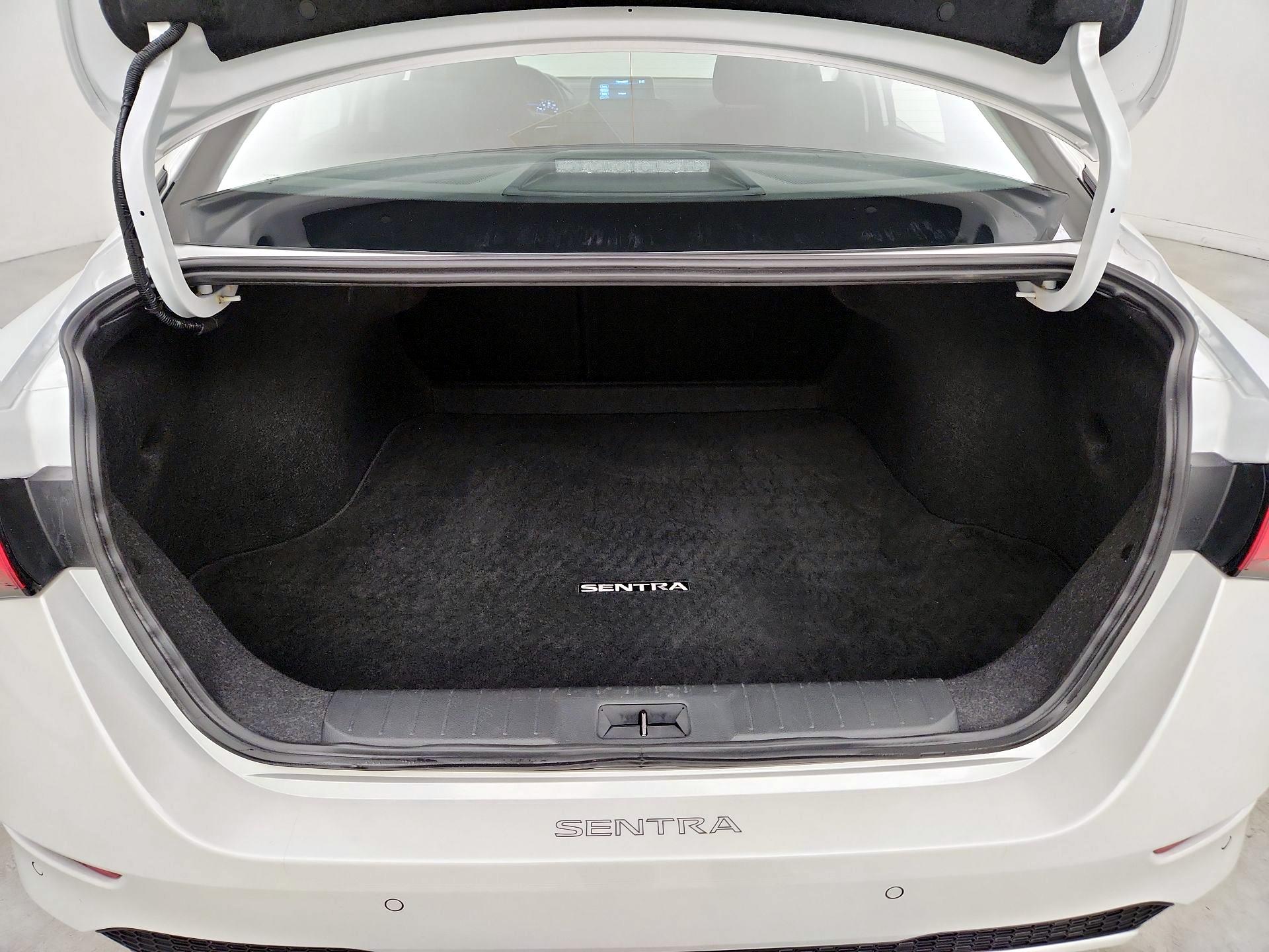 Thumbnail: 2024 Nissan Sentra - 20