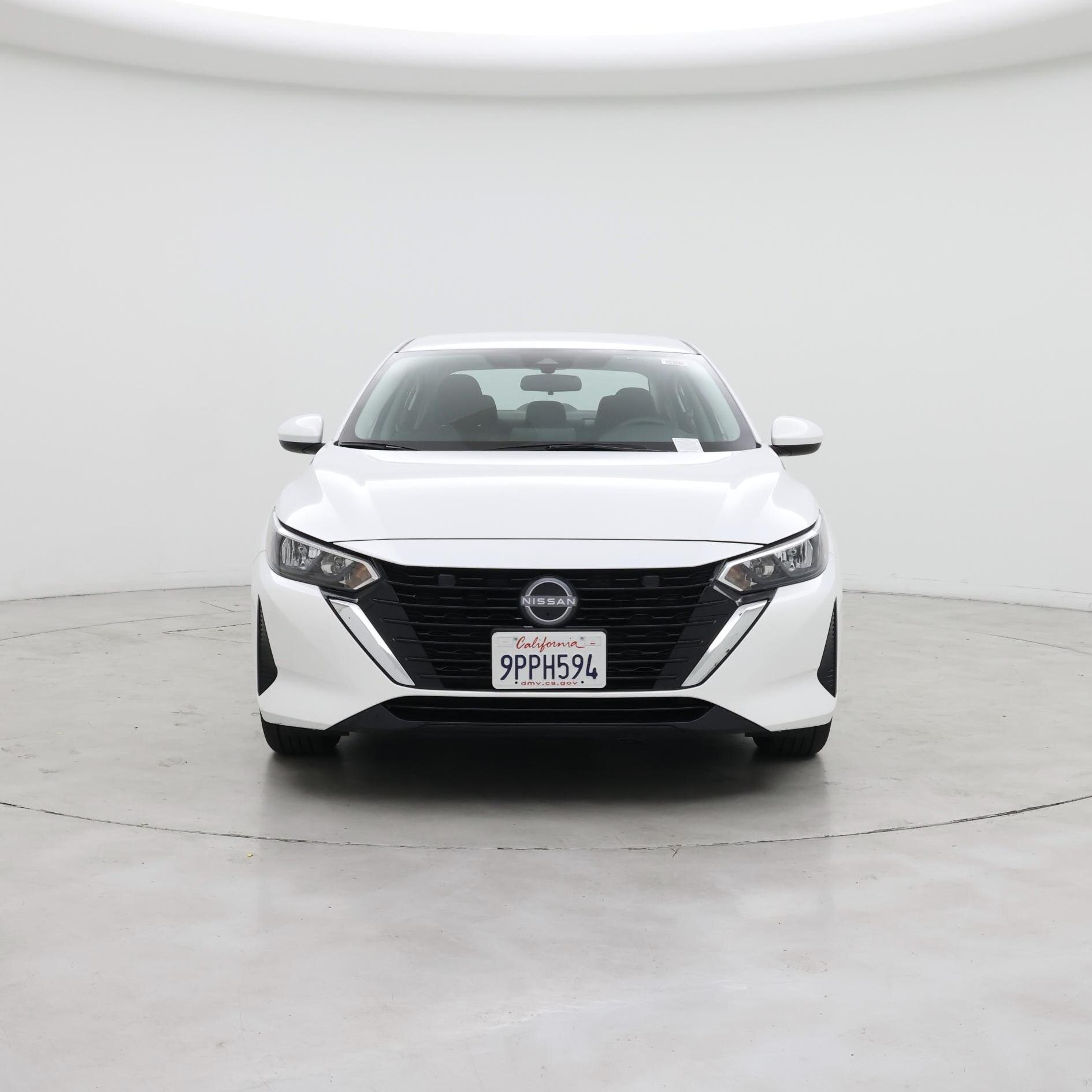 Thumbnail: 2024 Nissan Sentra - 5
