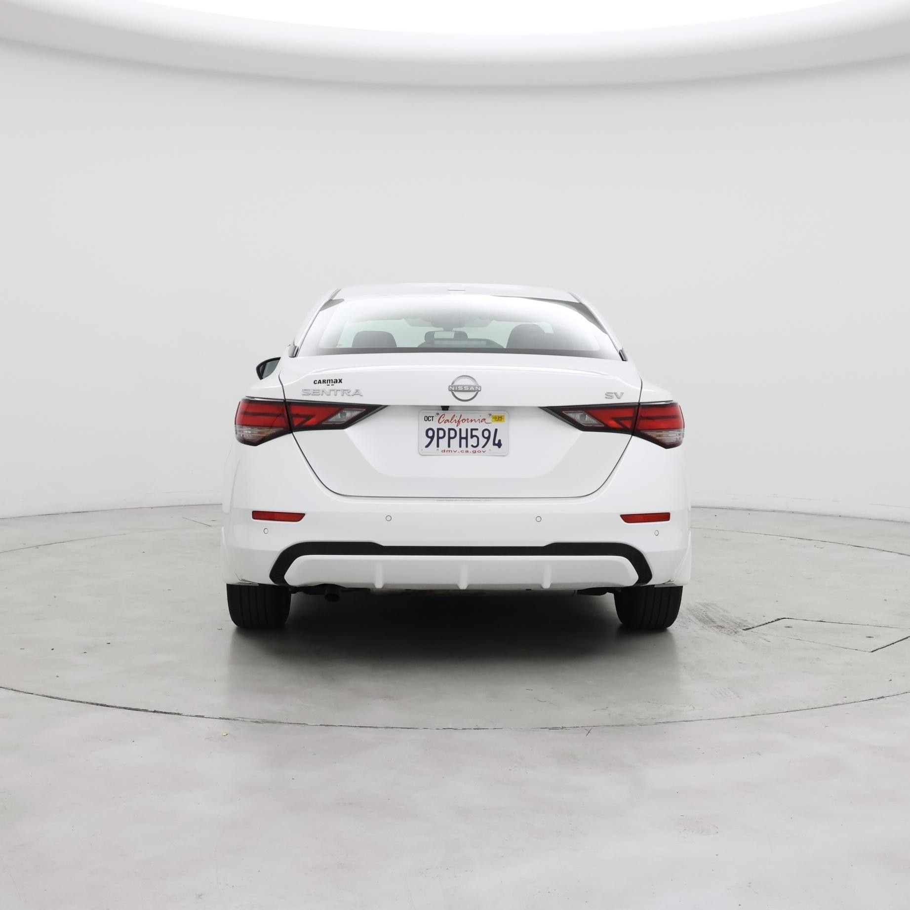 Thumbnail: 2024 Nissan Sentra - 6