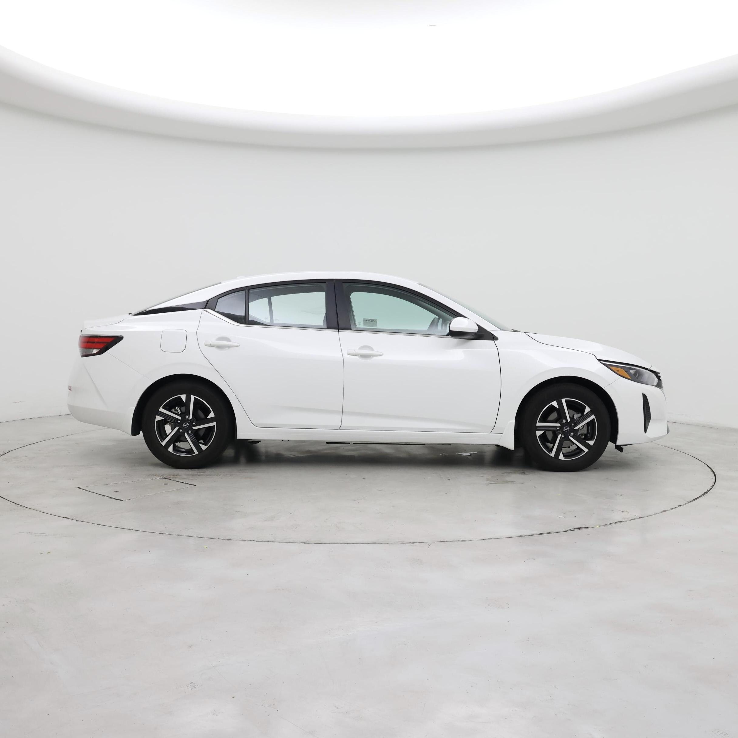 Thumbnail: 2024 Nissan Sentra - 7