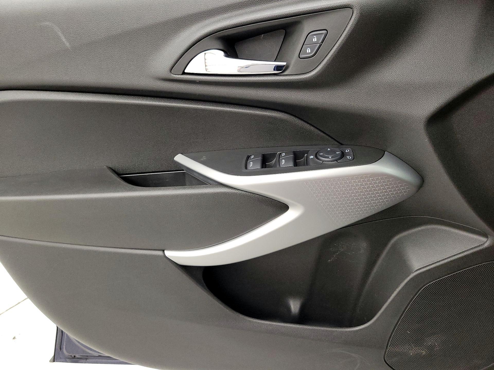 Thumbnail: 2024 Chevrolet Trax - 12