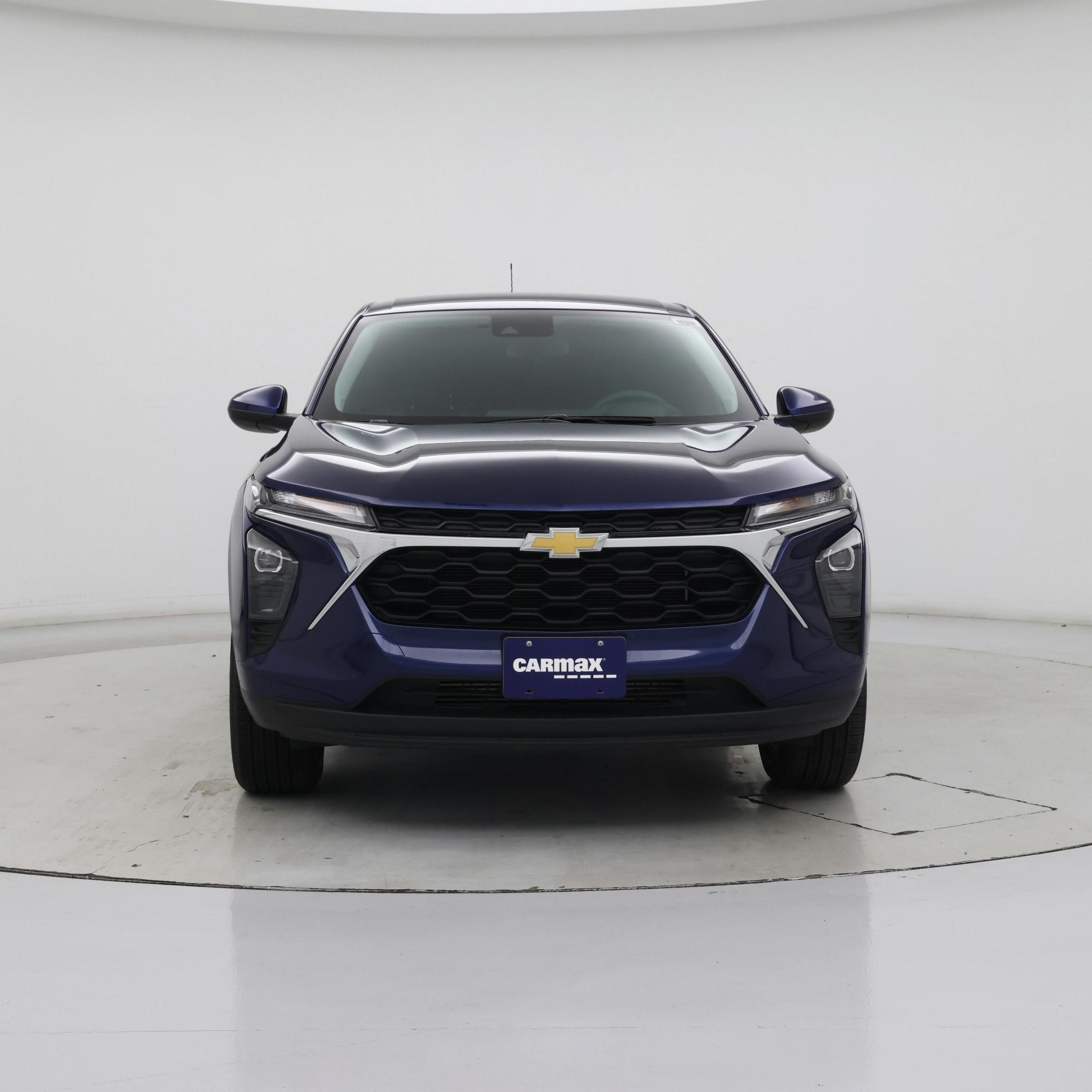Thumbnail: 2024 Chevrolet Trax - 5