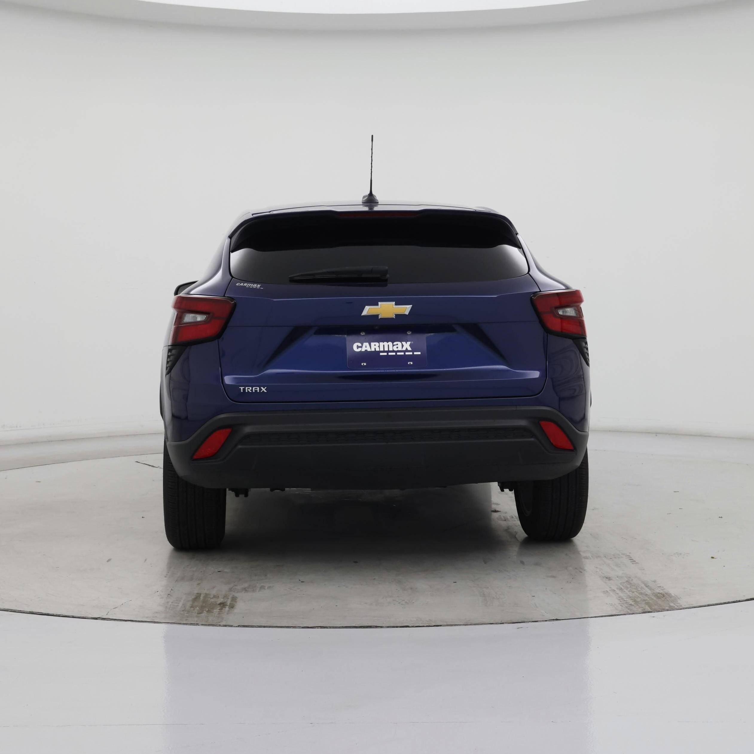 Thumbnail: 2024 Chevrolet Trax - 6