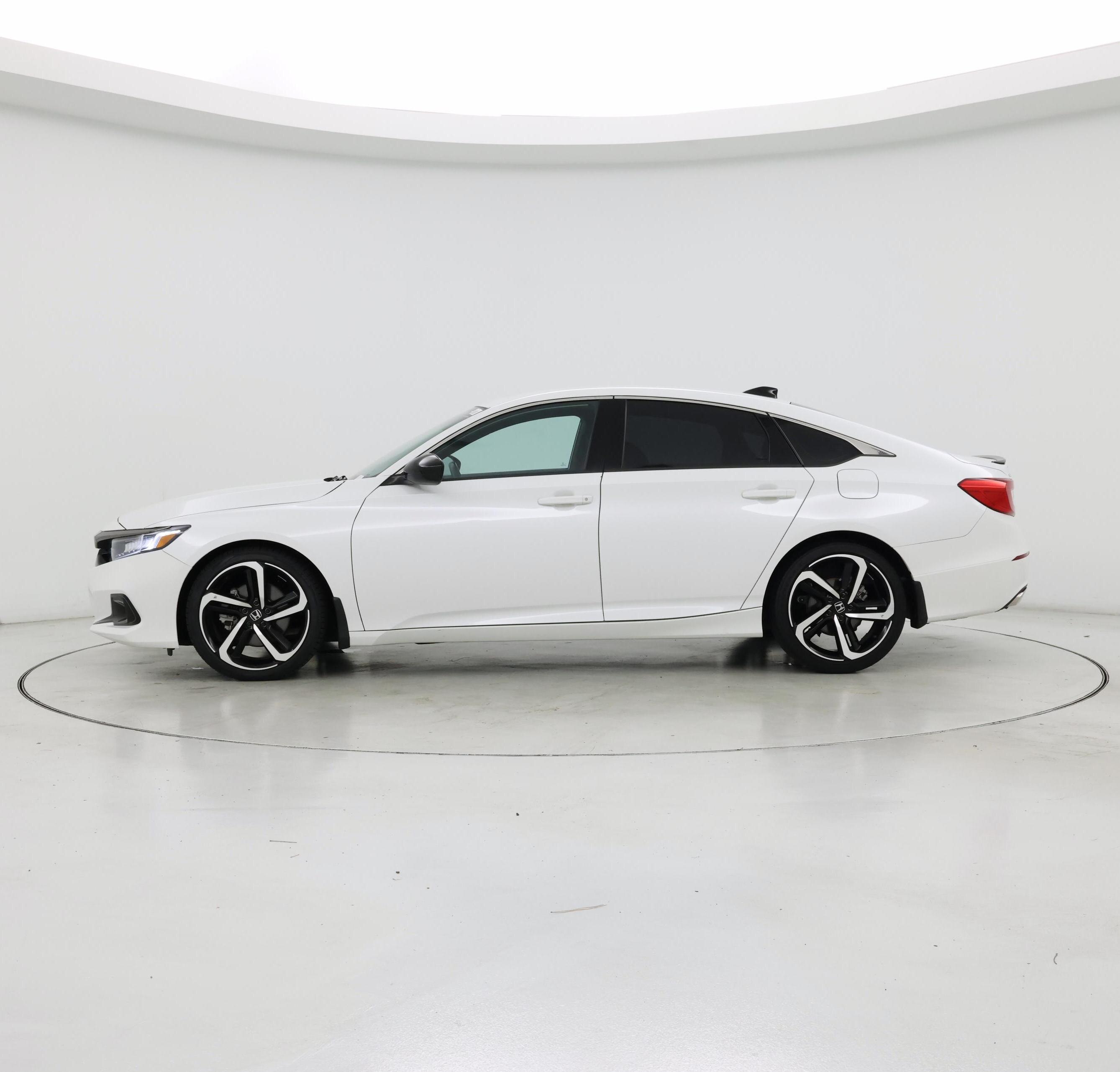 Thumbnail: 2022 Honda Accord - 3
