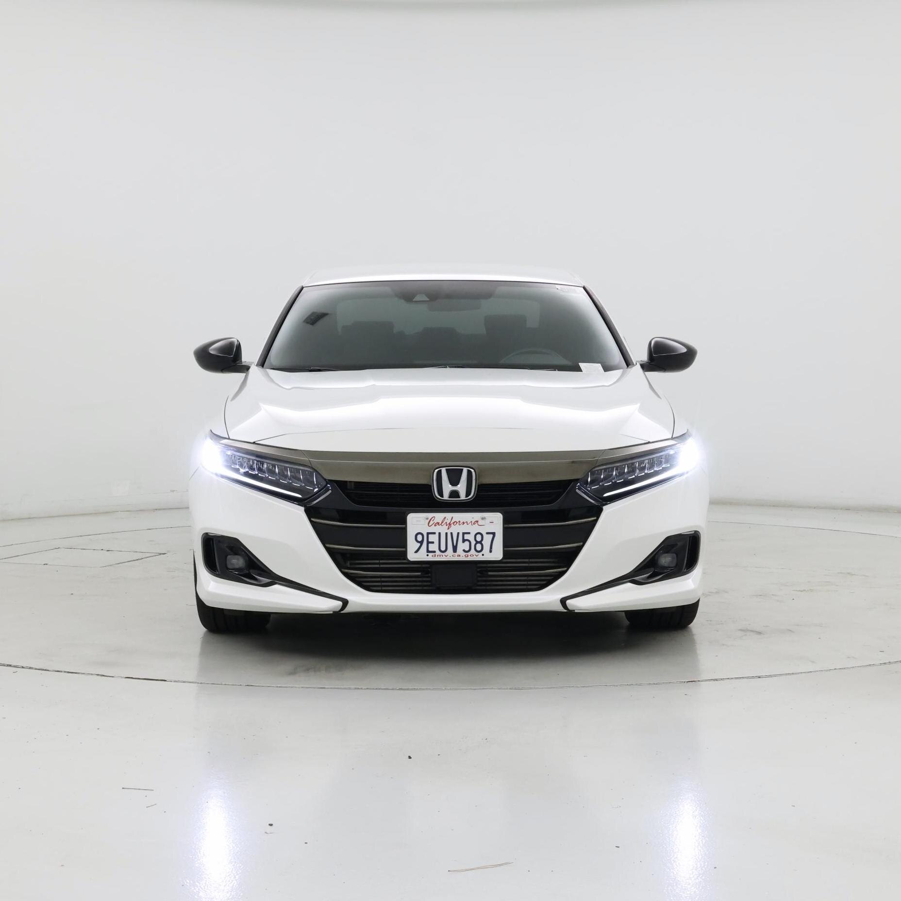 Thumbnail: 2022 Honda Accord - 5