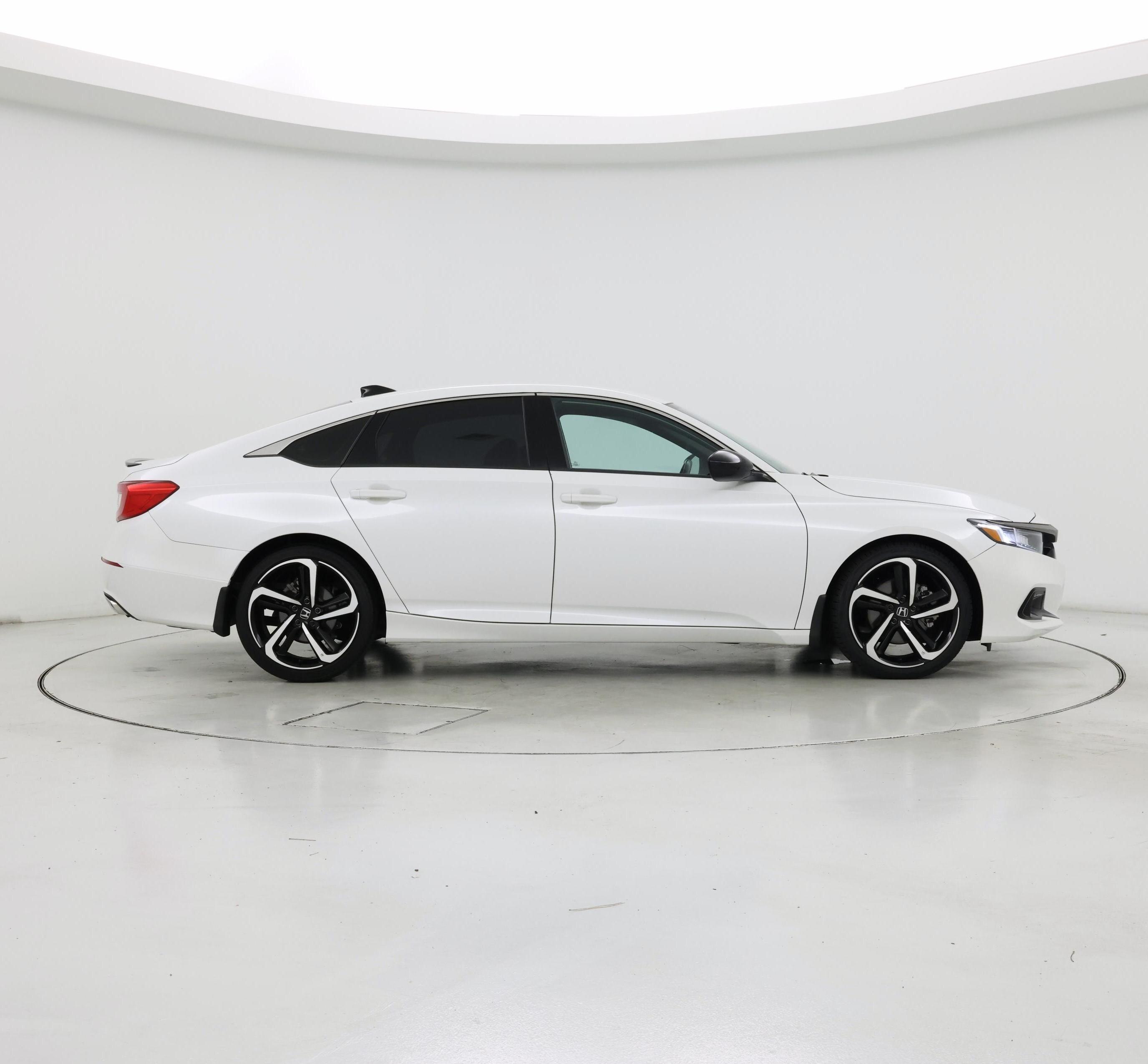 Thumbnail: 2022 Honda Accord - 7