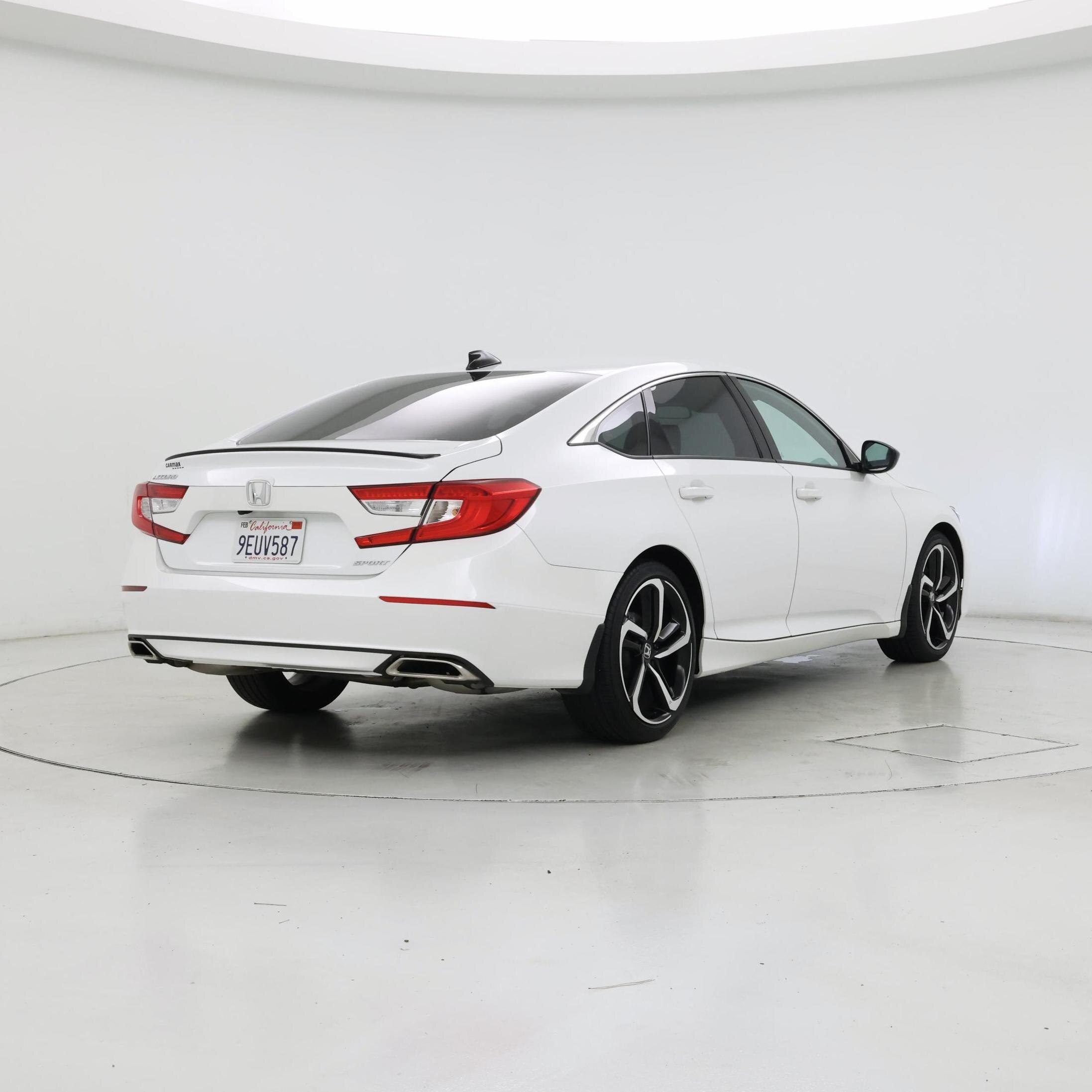 Thumbnail: 2022 Honda Accord - 8