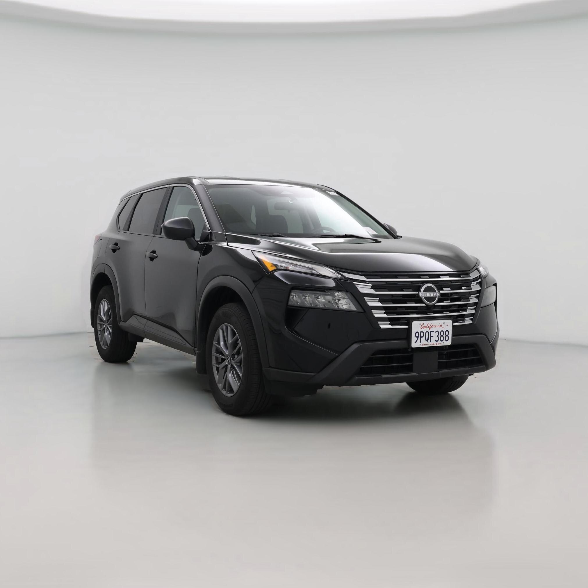 Thumbnail: 2024 Nissan Rogue - 1