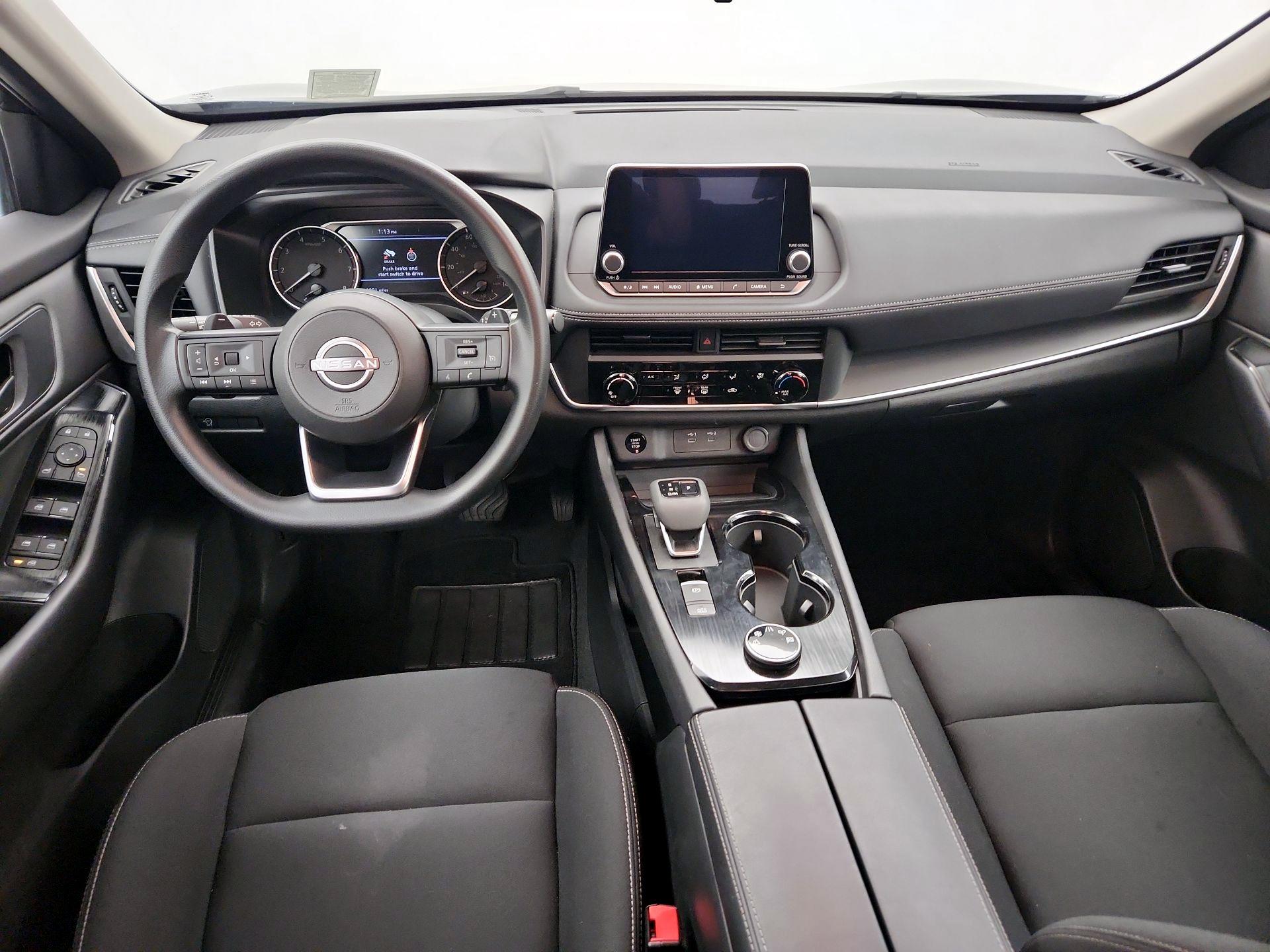 Thumbnail: 2024 Nissan Rogue - 9