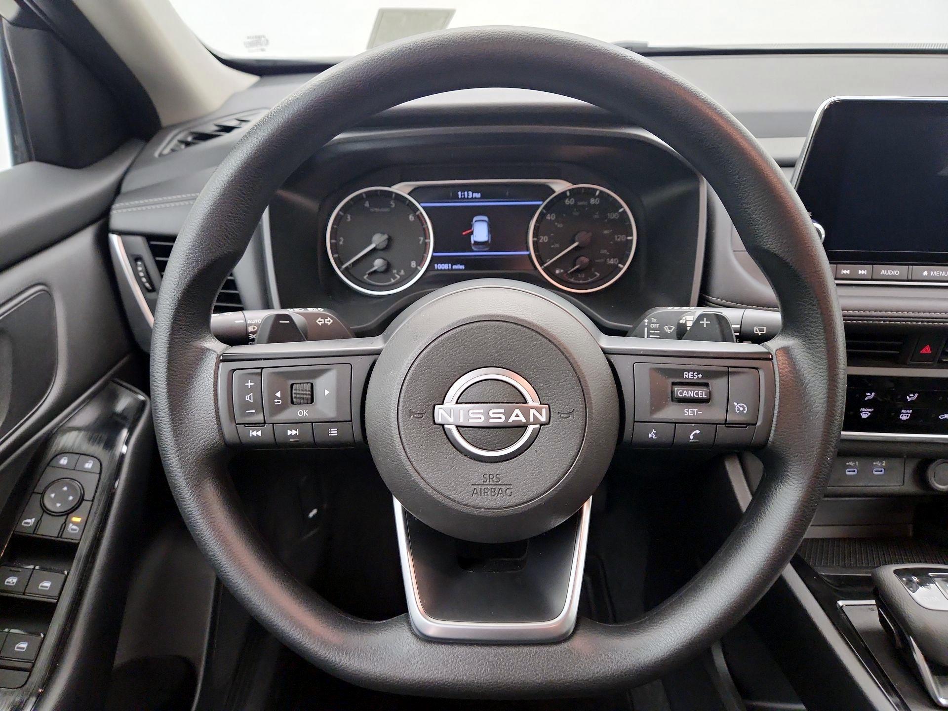 Thumbnail: 2024 Nissan Rogue - 10