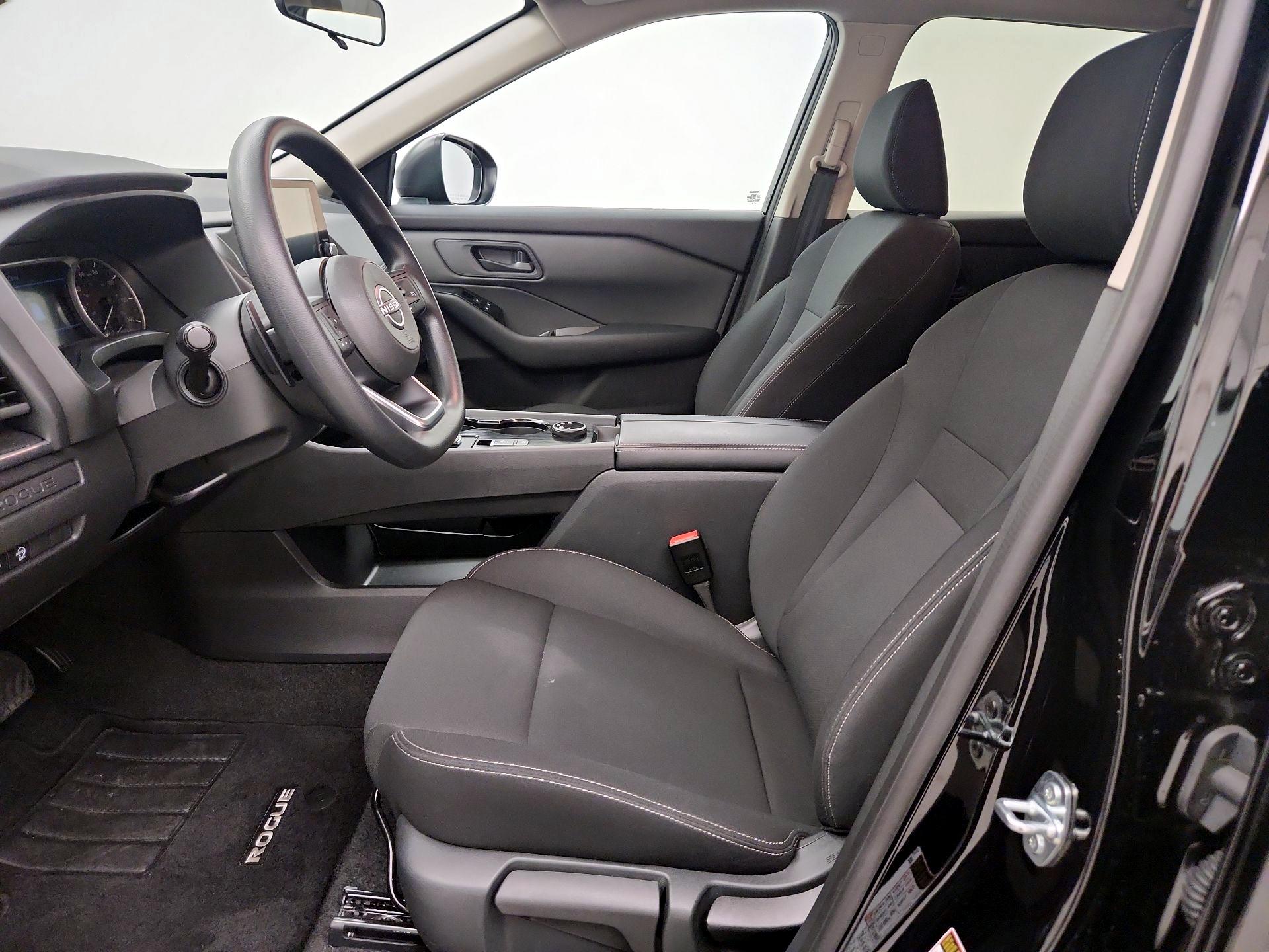 Thumbnail: 2024 Nissan Rogue - 11
