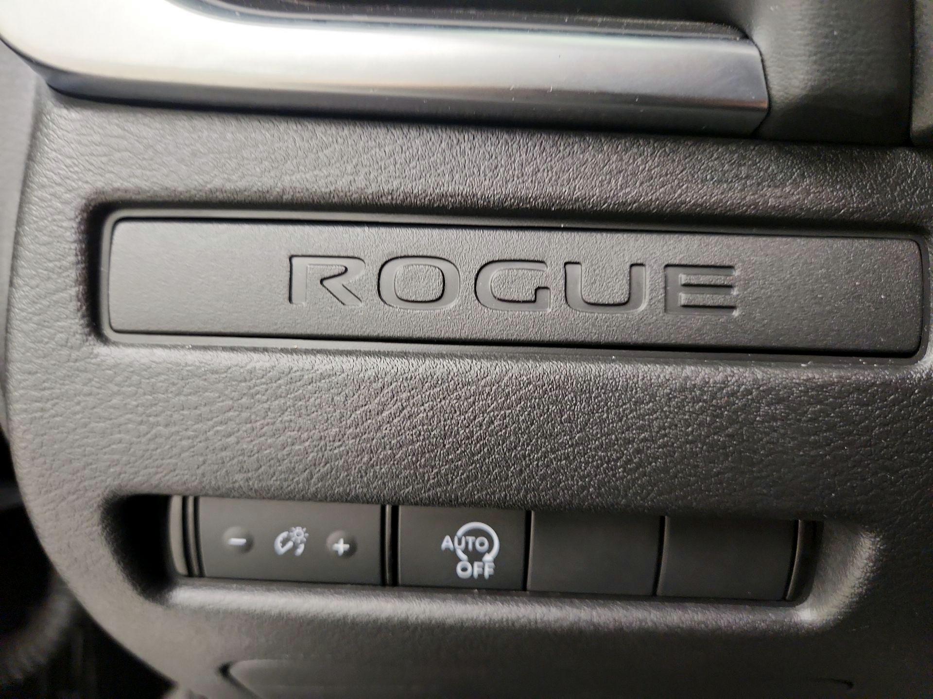 Thumbnail: 2024 Nissan Rogue - 13