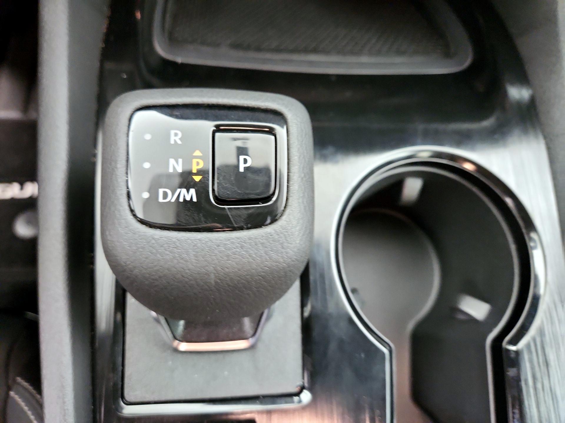 Thumbnail: 2024 Nissan Rogue - 17