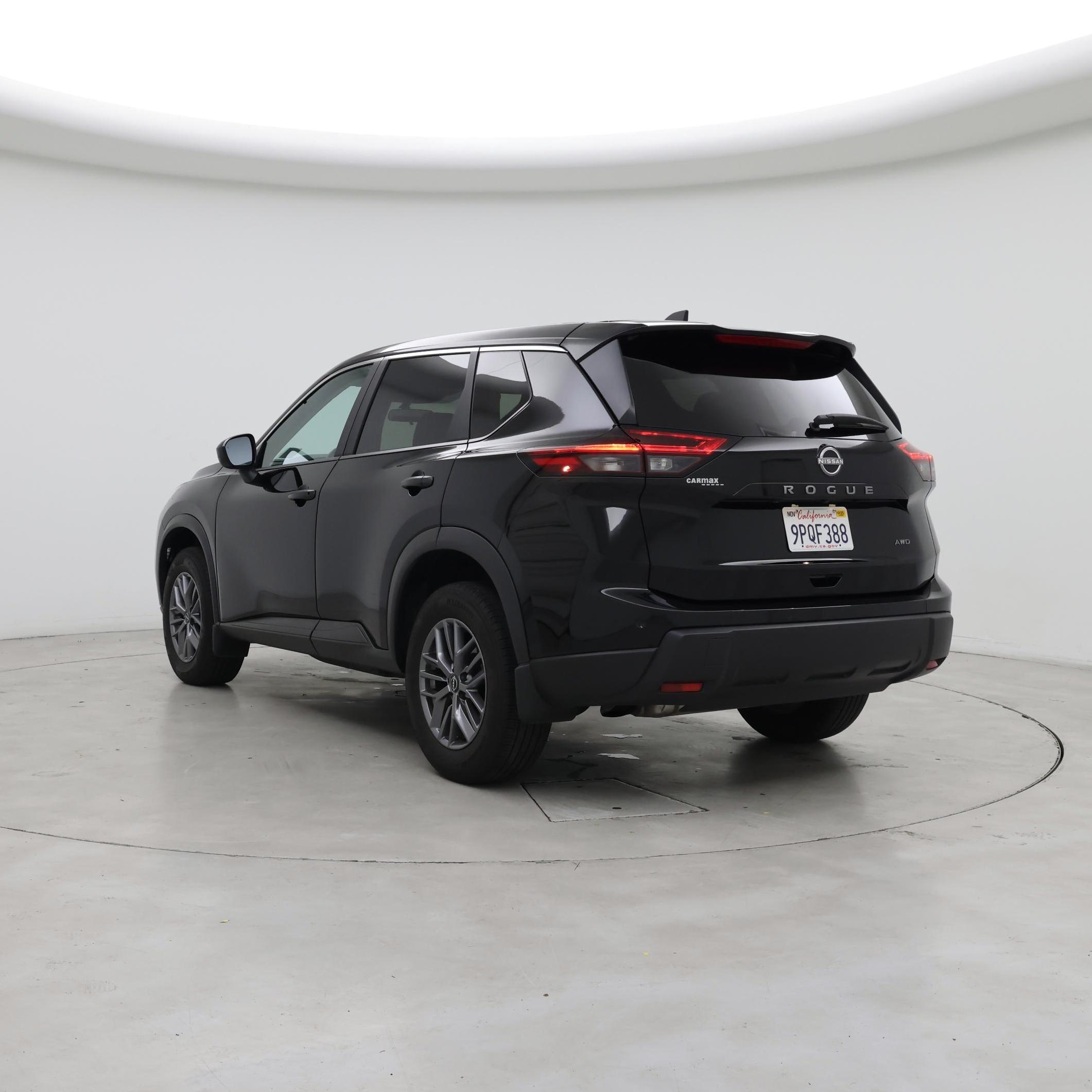 Thumbnail: 2024 Nissan Rogue - 2