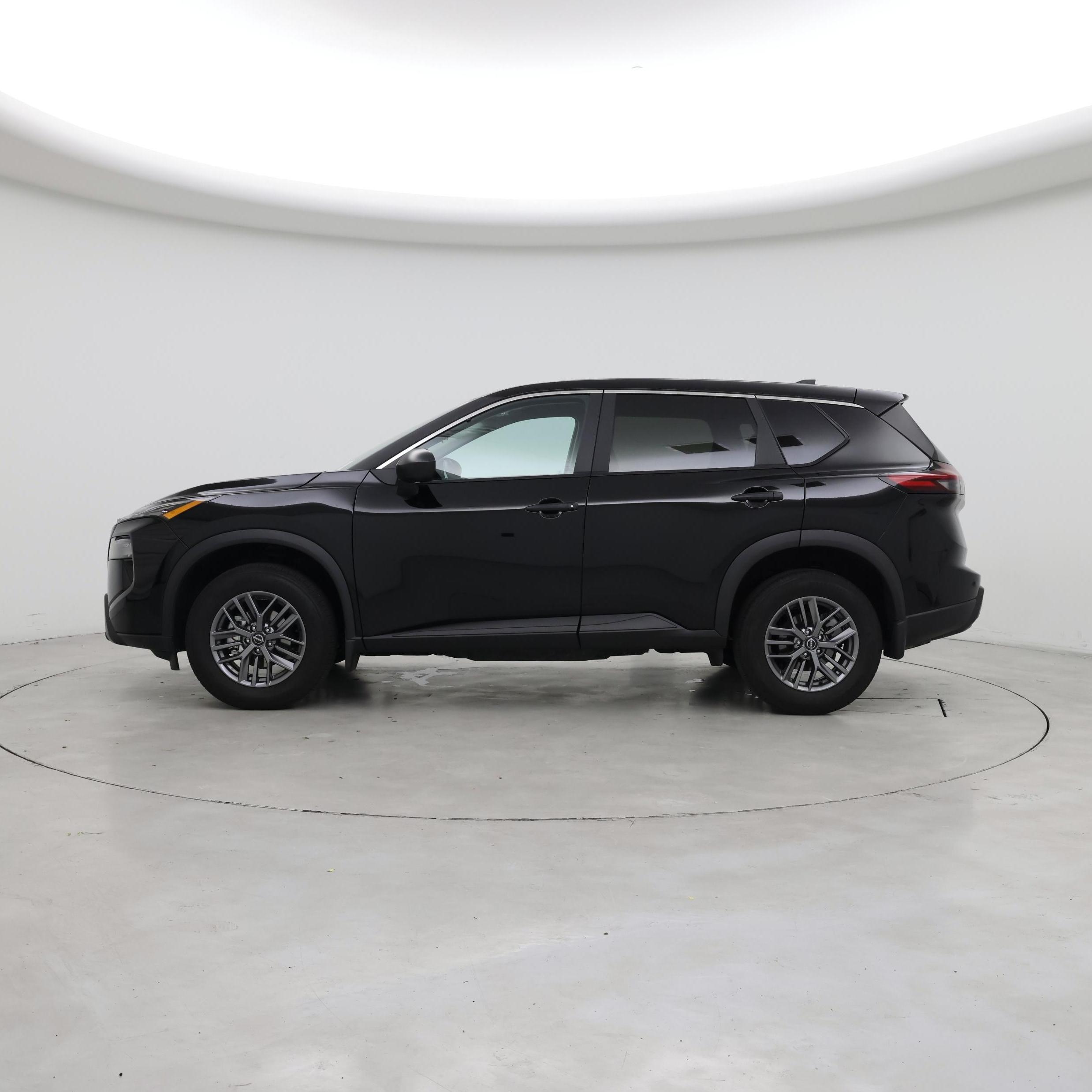 Thumbnail: 2024 Nissan Rogue - 3