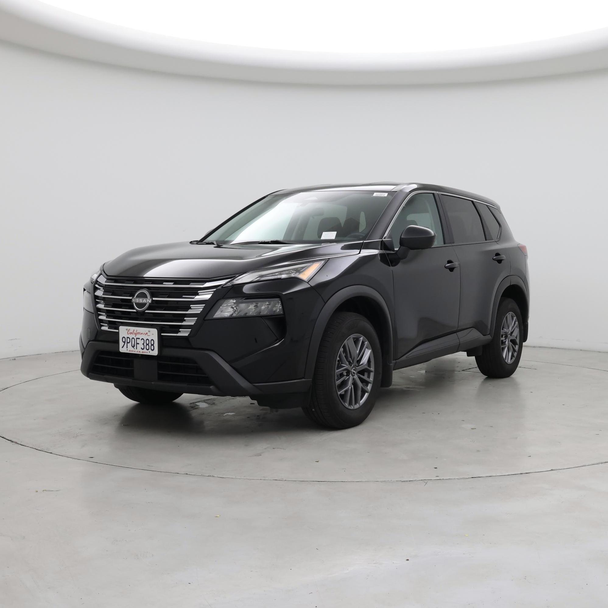 Thumbnail: 2024 Nissan Rogue - 4