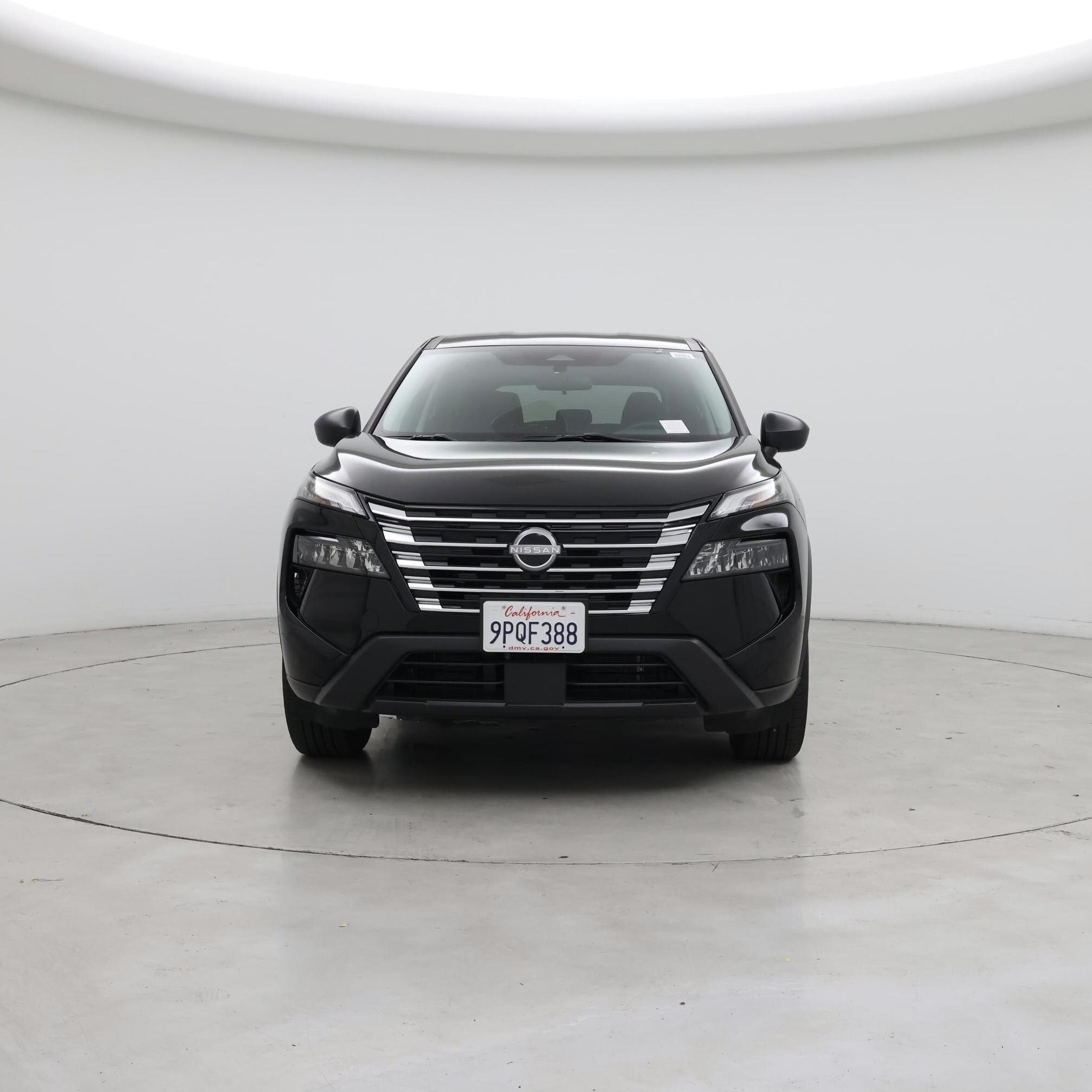 Thumbnail: 2024 Nissan Rogue - 5