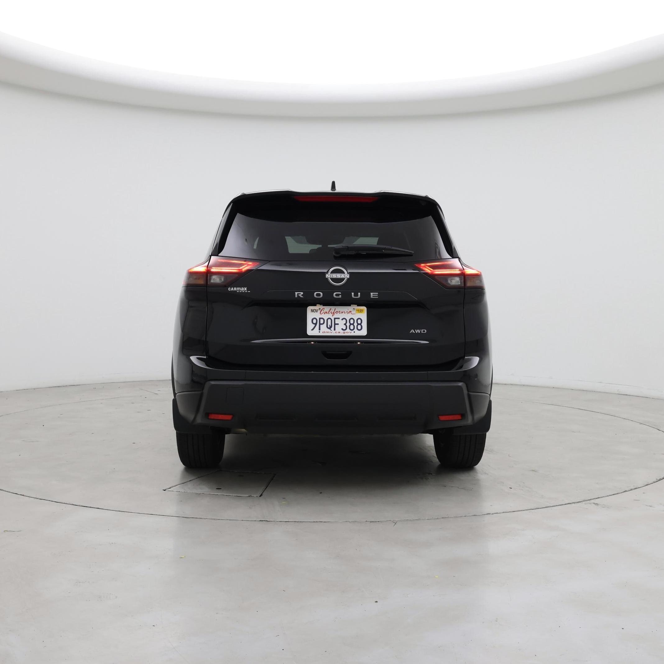 Thumbnail: 2024 Nissan Rogue - 6