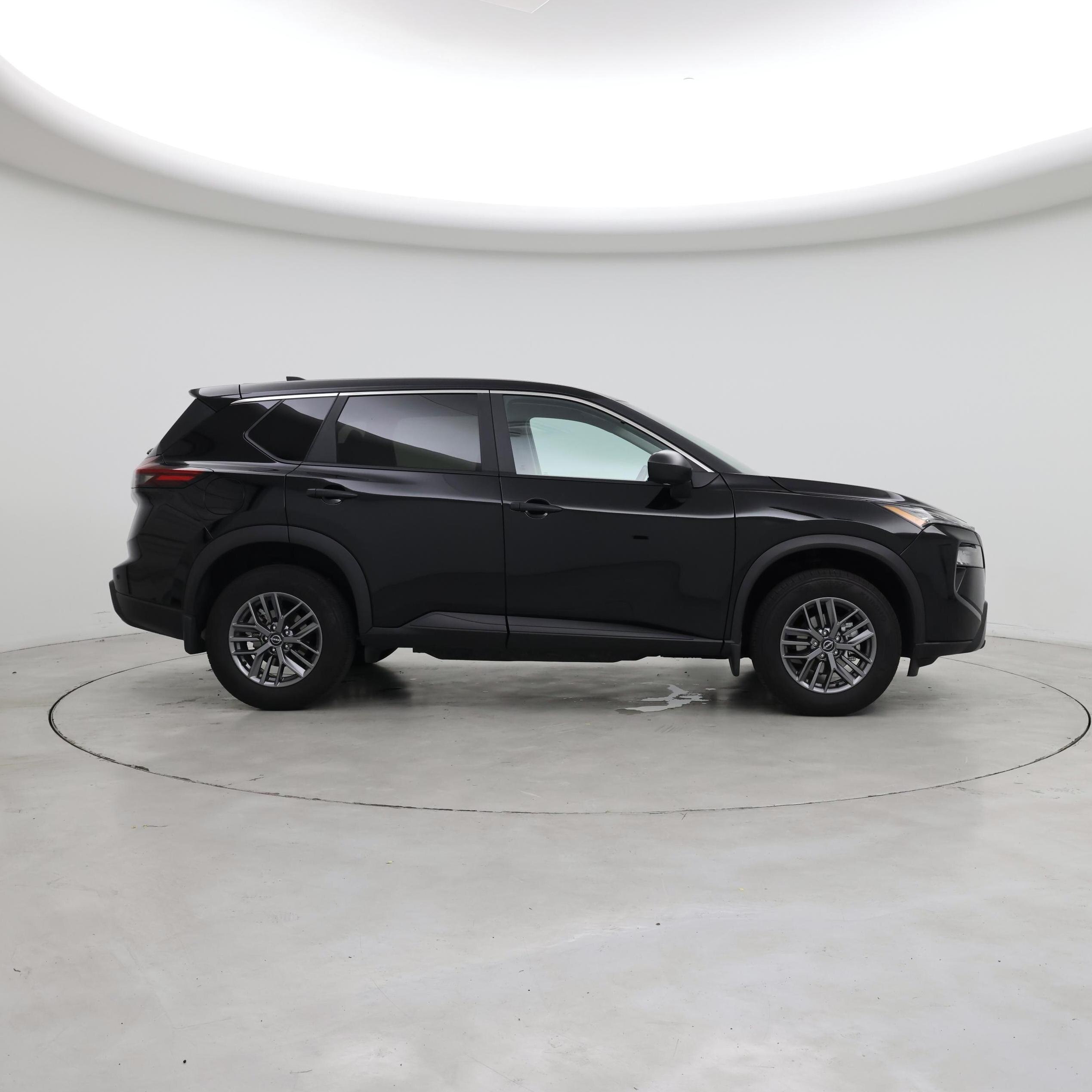 Thumbnail: 2024 Nissan Rogue - 7