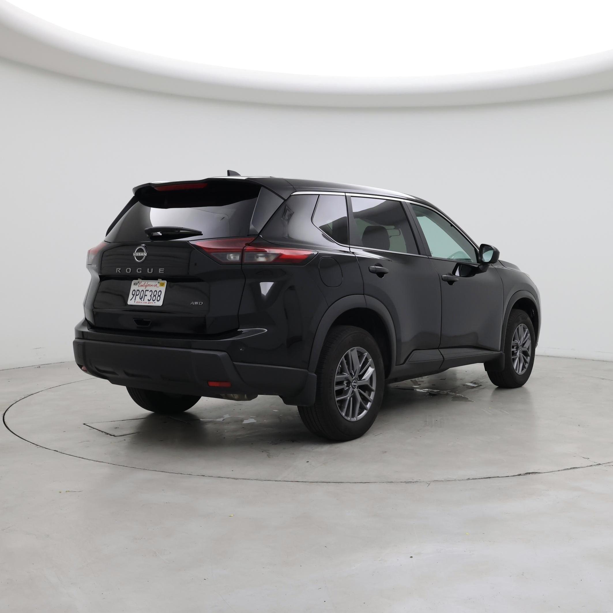 Thumbnail: 2024 Nissan Rogue - 8
