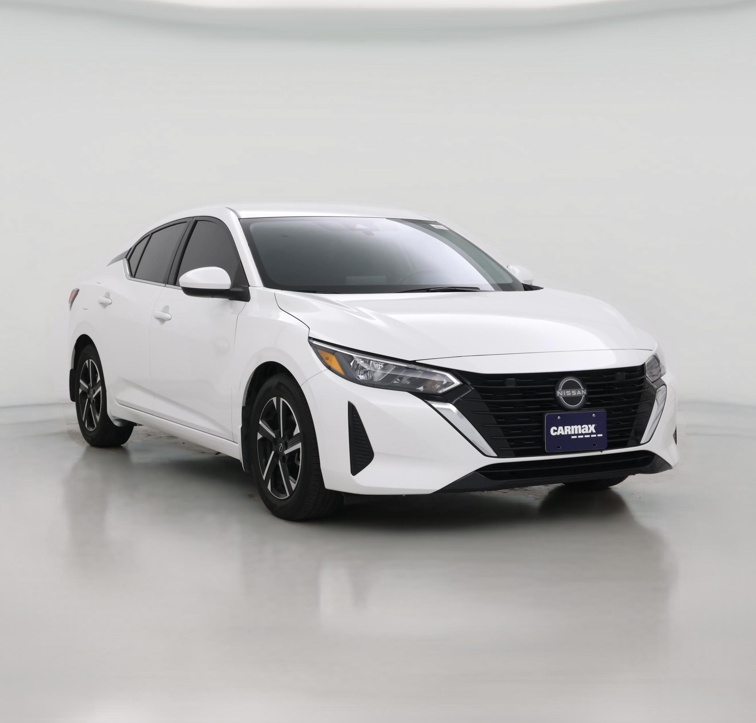 Thumbnail: 2024 Nissan Sentra - 1