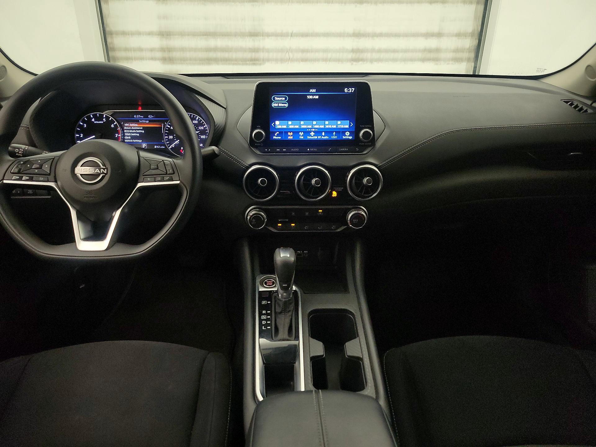Thumbnail: 2024 Nissan Sentra - 9