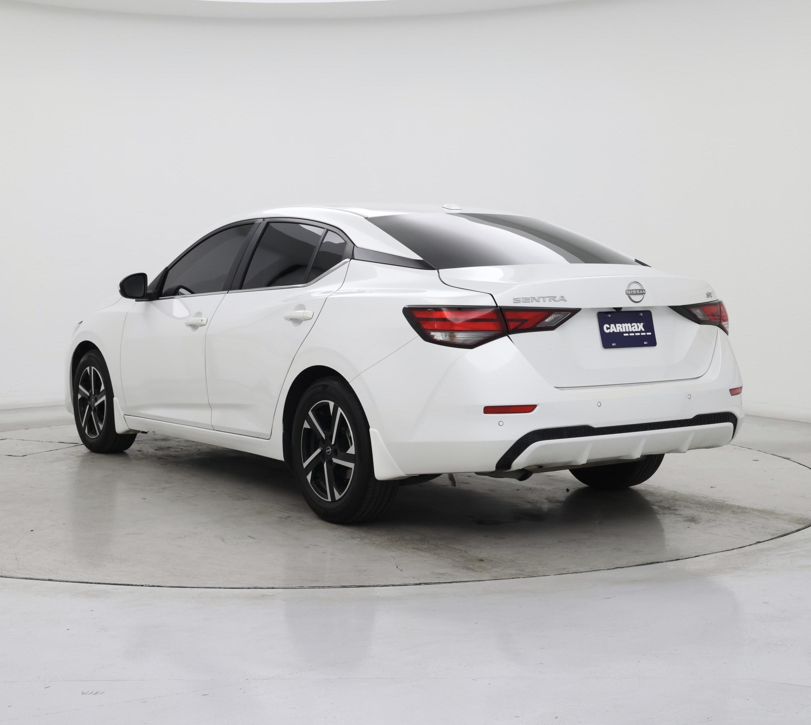 Thumbnail: 2024 Nissan Sentra - 2
