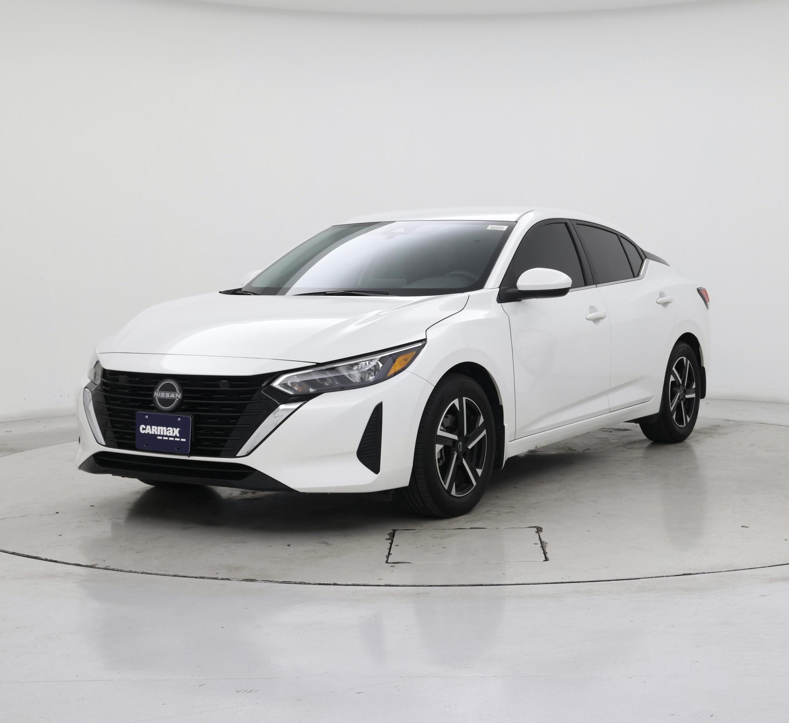 Thumbnail: 2024 Nissan Sentra - 4