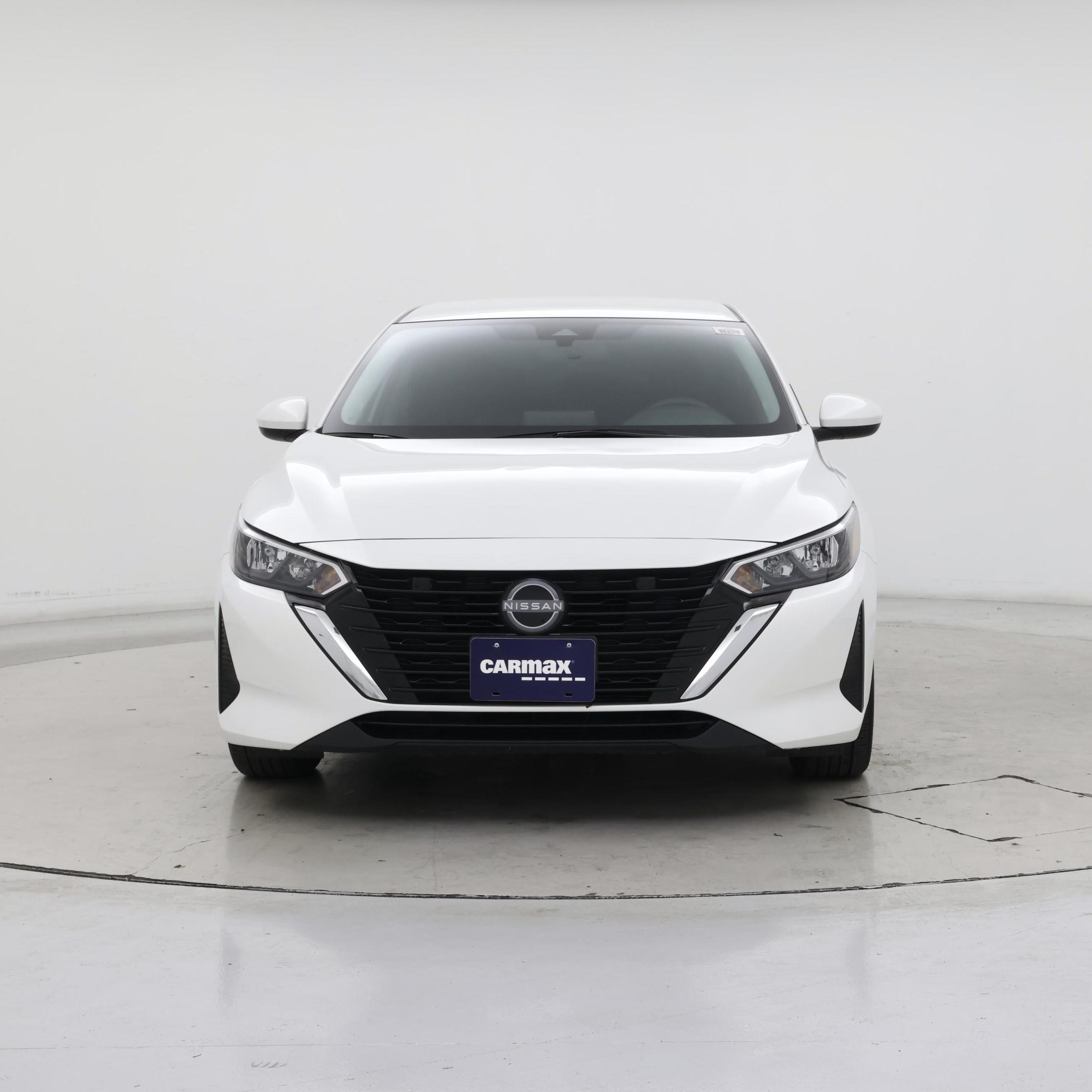 Thumbnail: 2024 Nissan Sentra - 5