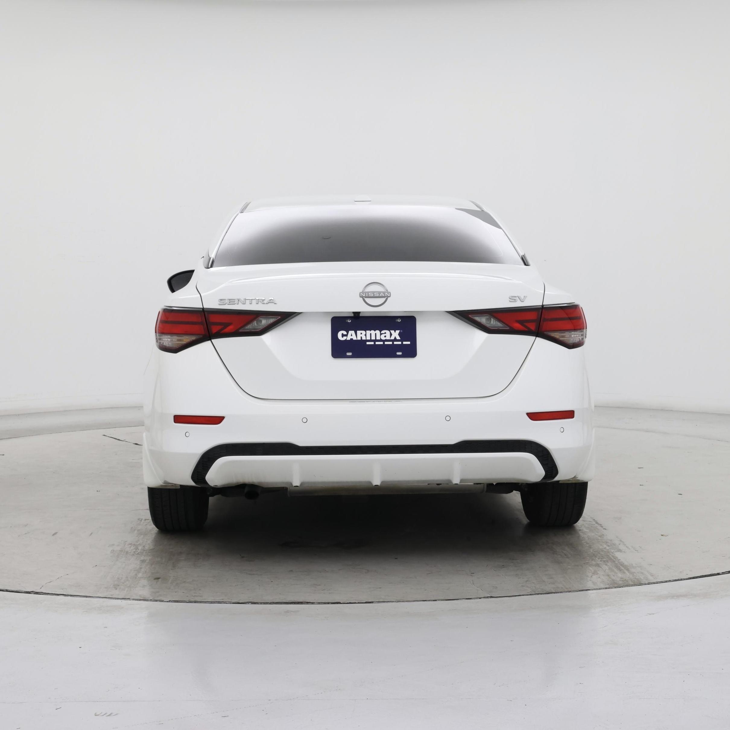 Thumbnail: 2024 Nissan Sentra - 6