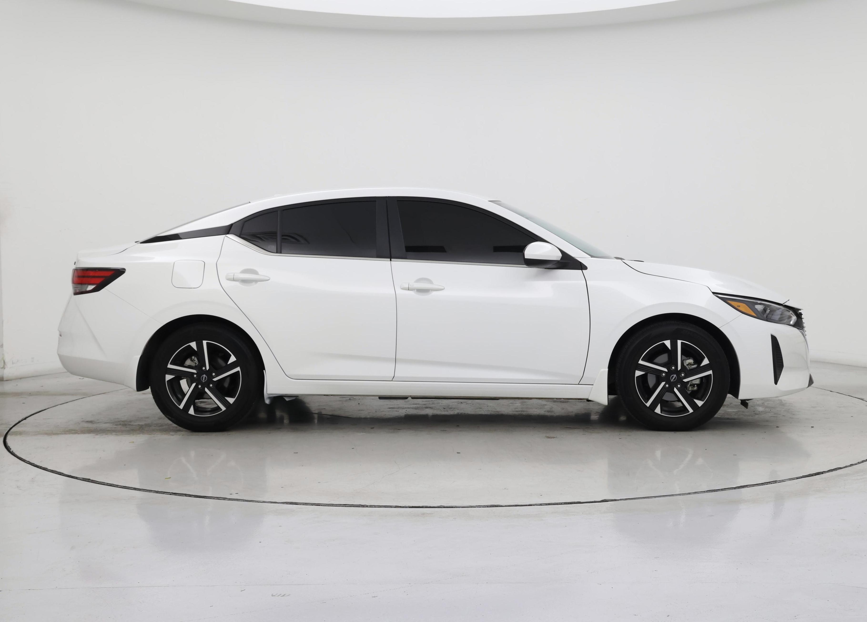 Thumbnail: 2024 Nissan Sentra - 7