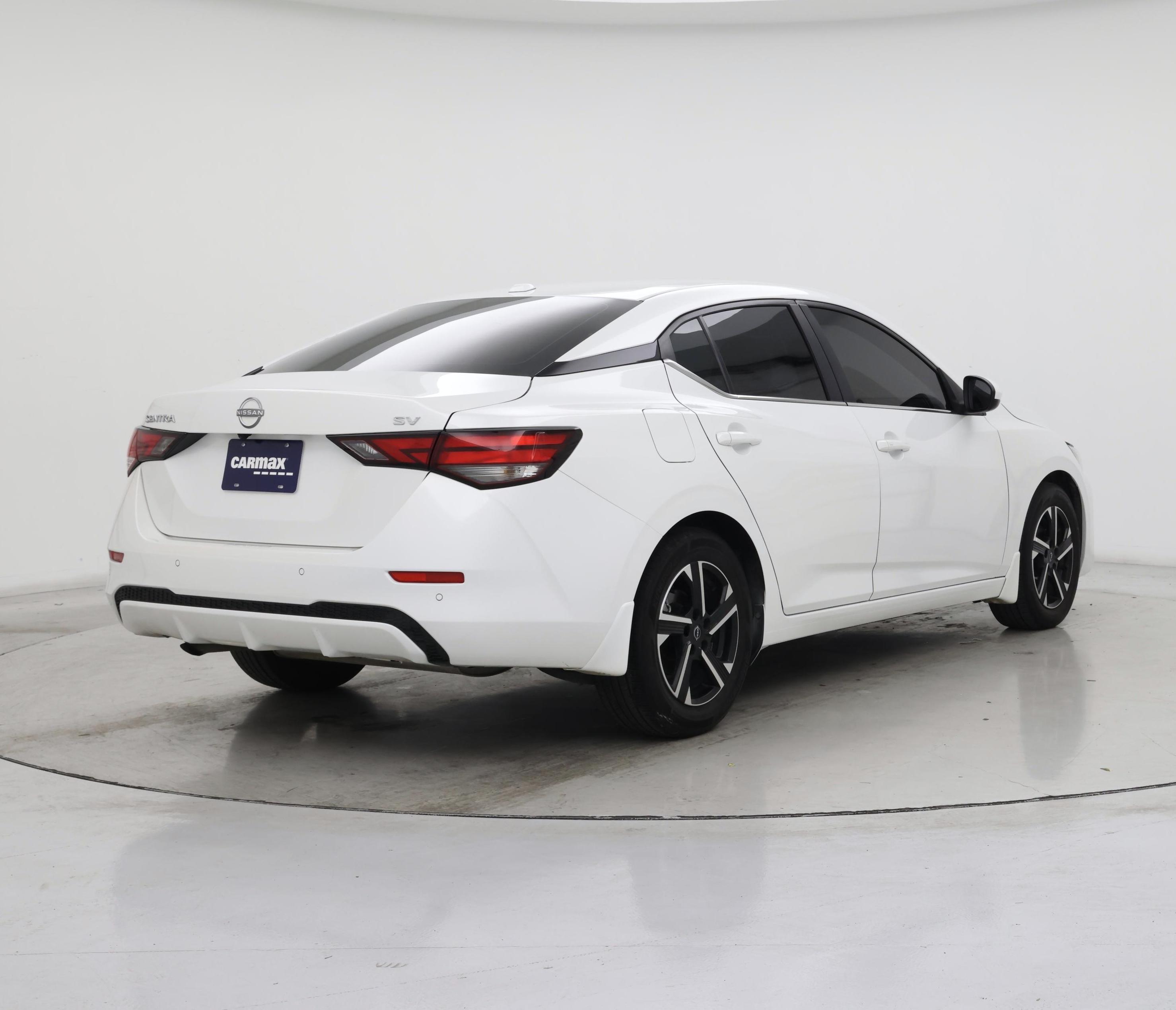 Thumbnail: 2024 Nissan Sentra - 8