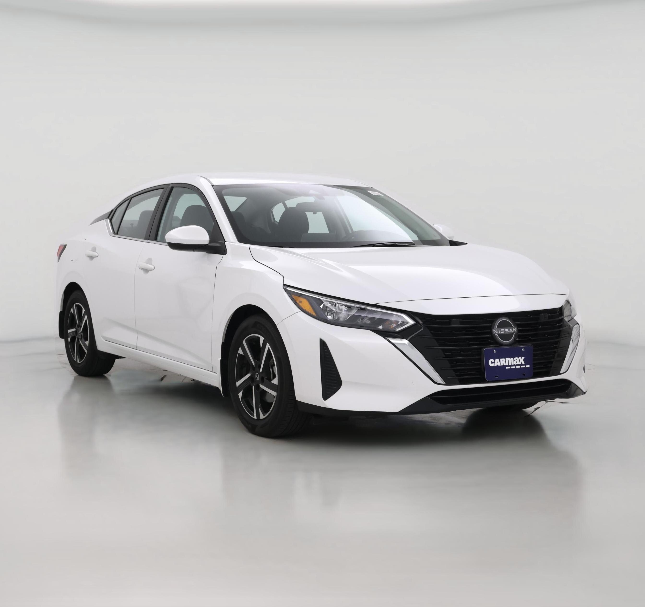 Thumbnail: 2024 Nissan Sentra - 1