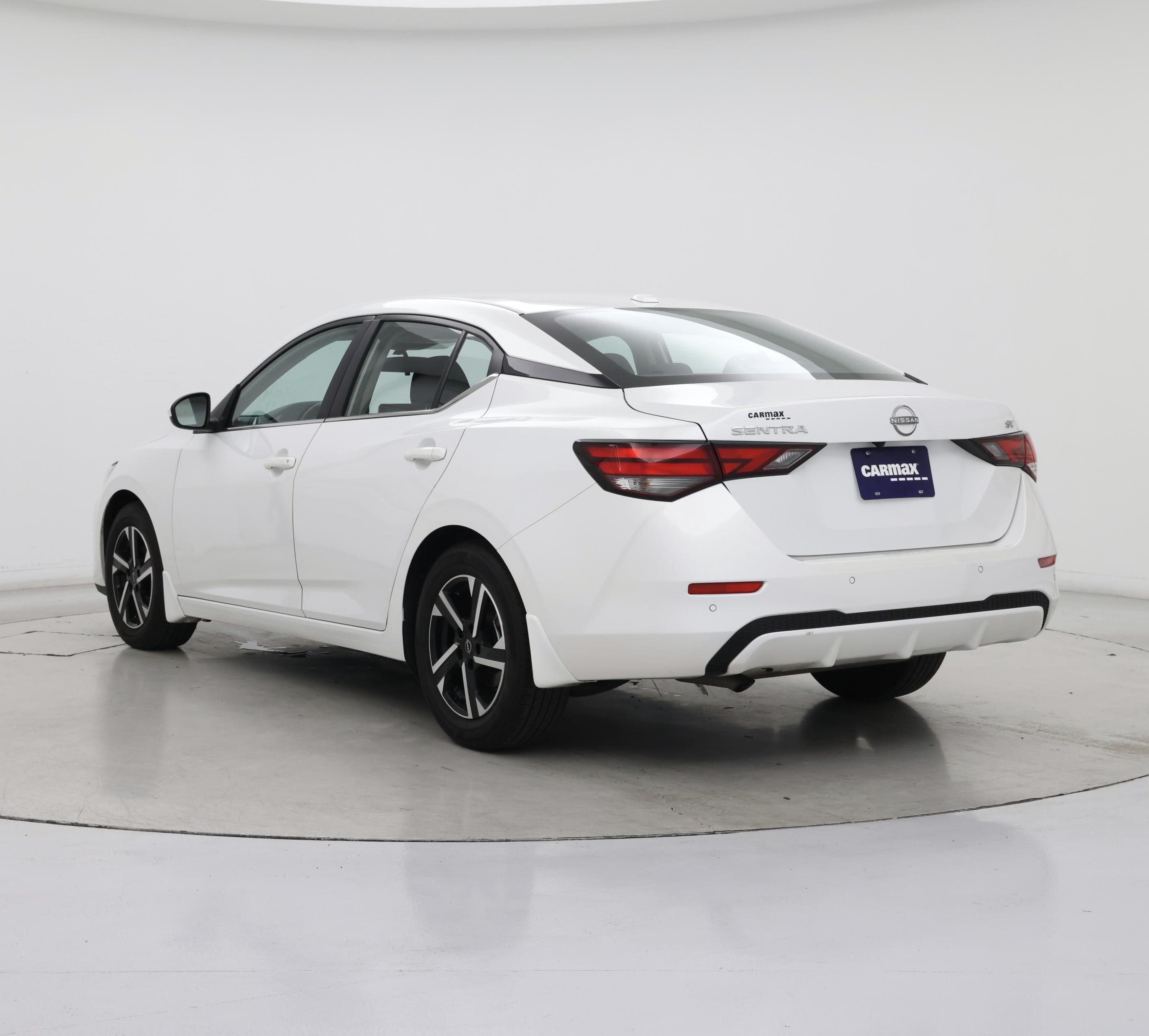 Thumbnail: 2024 Nissan Sentra - 2