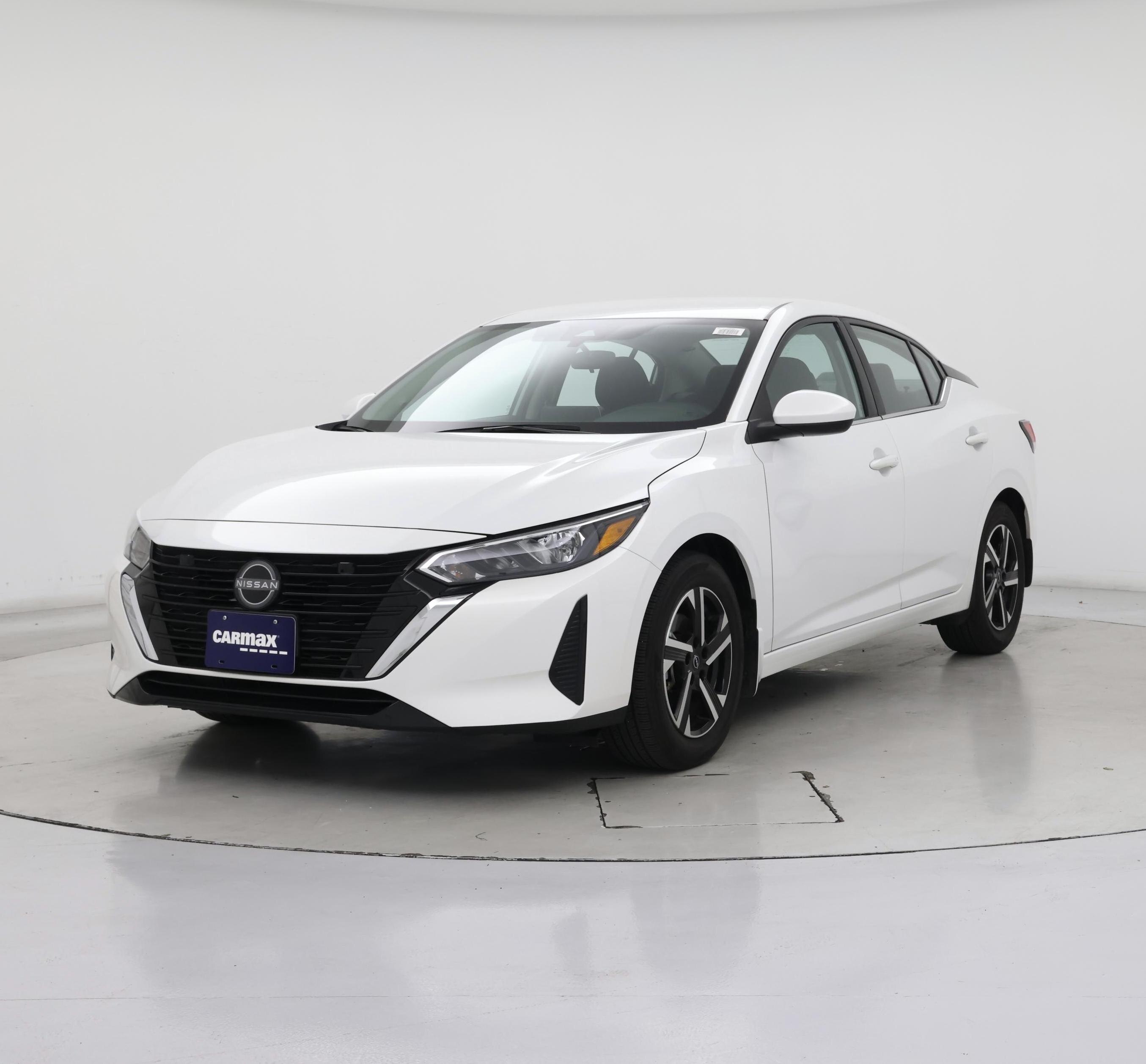 Thumbnail: 2024 Nissan Sentra - 4