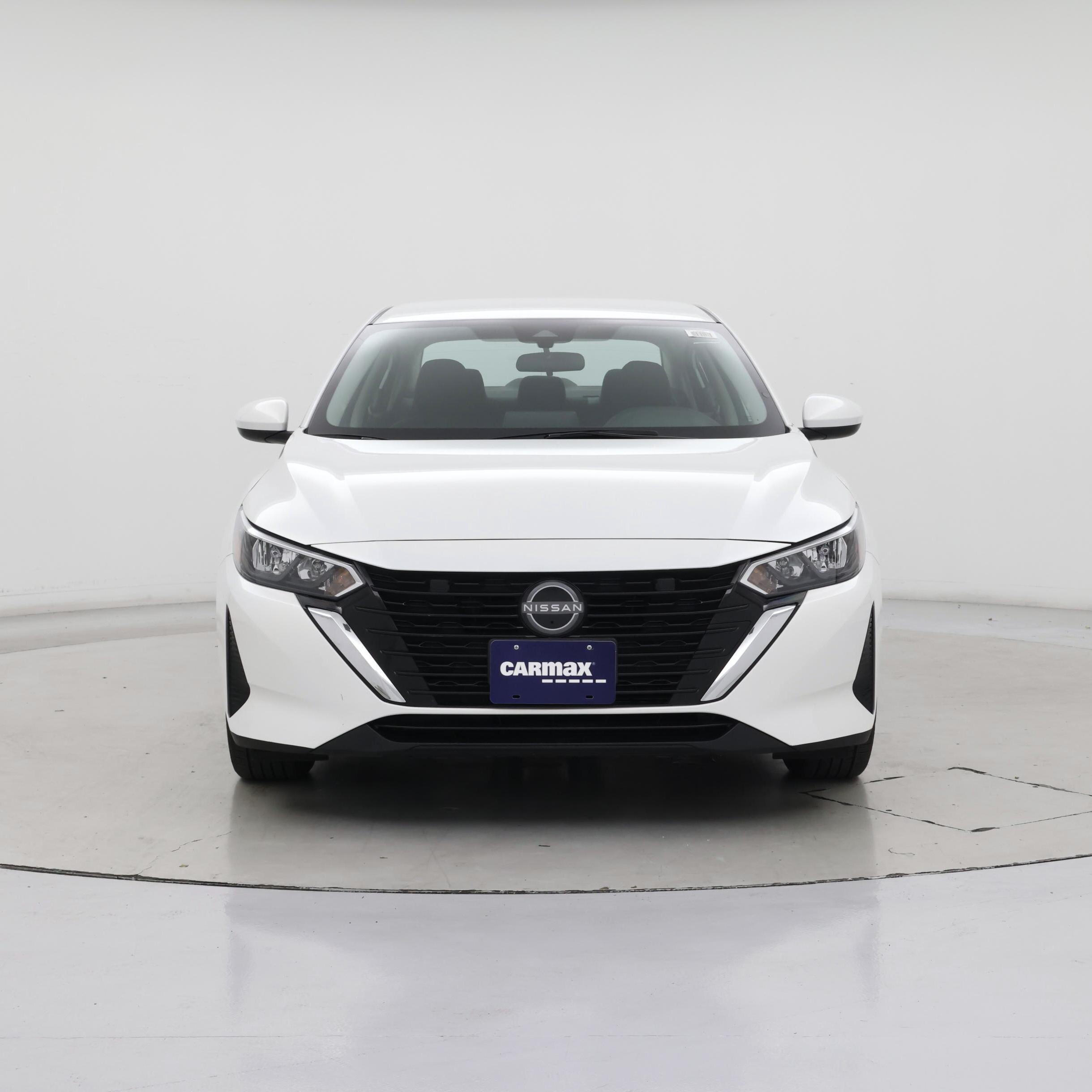 Thumbnail: 2024 Nissan Sentra - 5