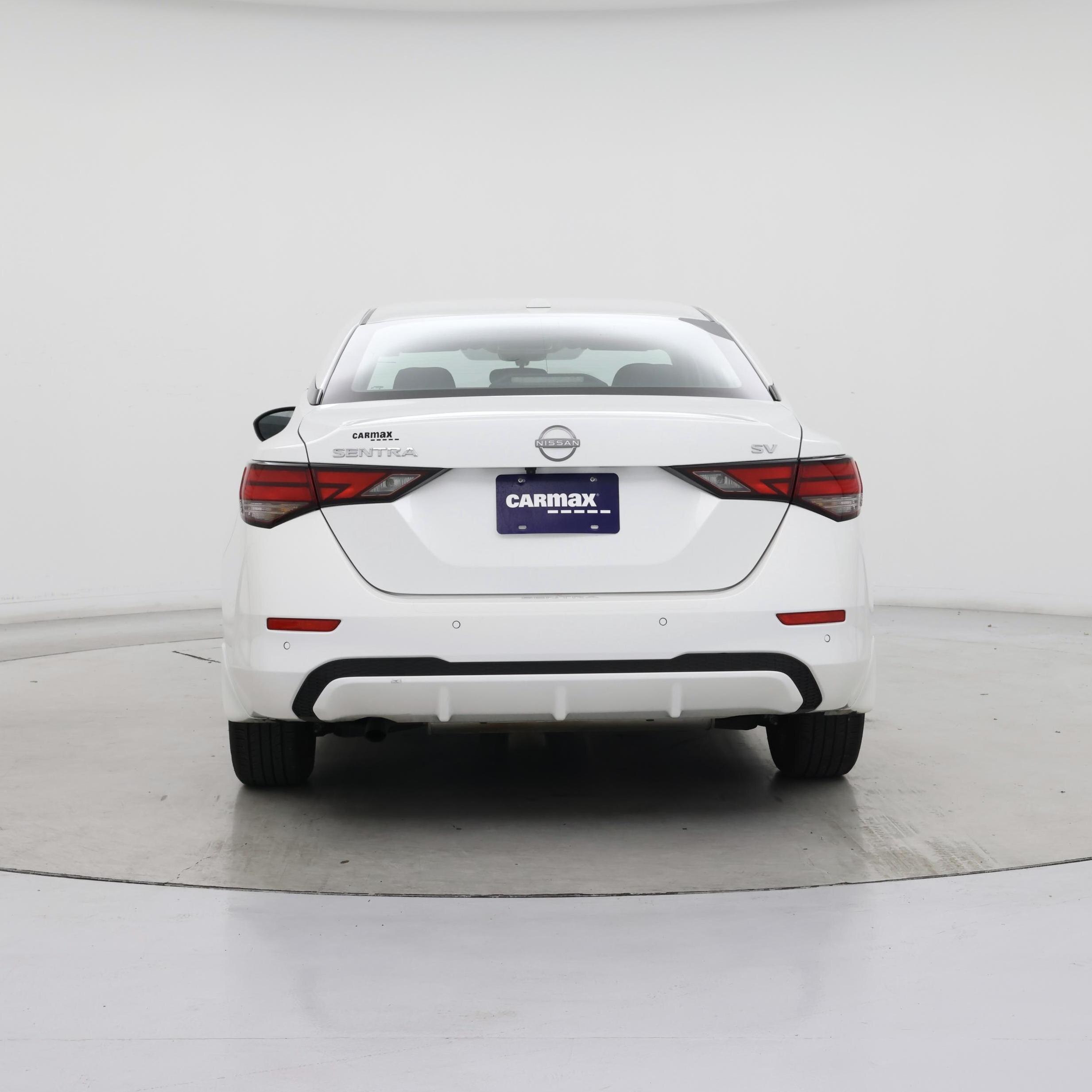 Thumbnail: 2024 Nissan Sentra - 6