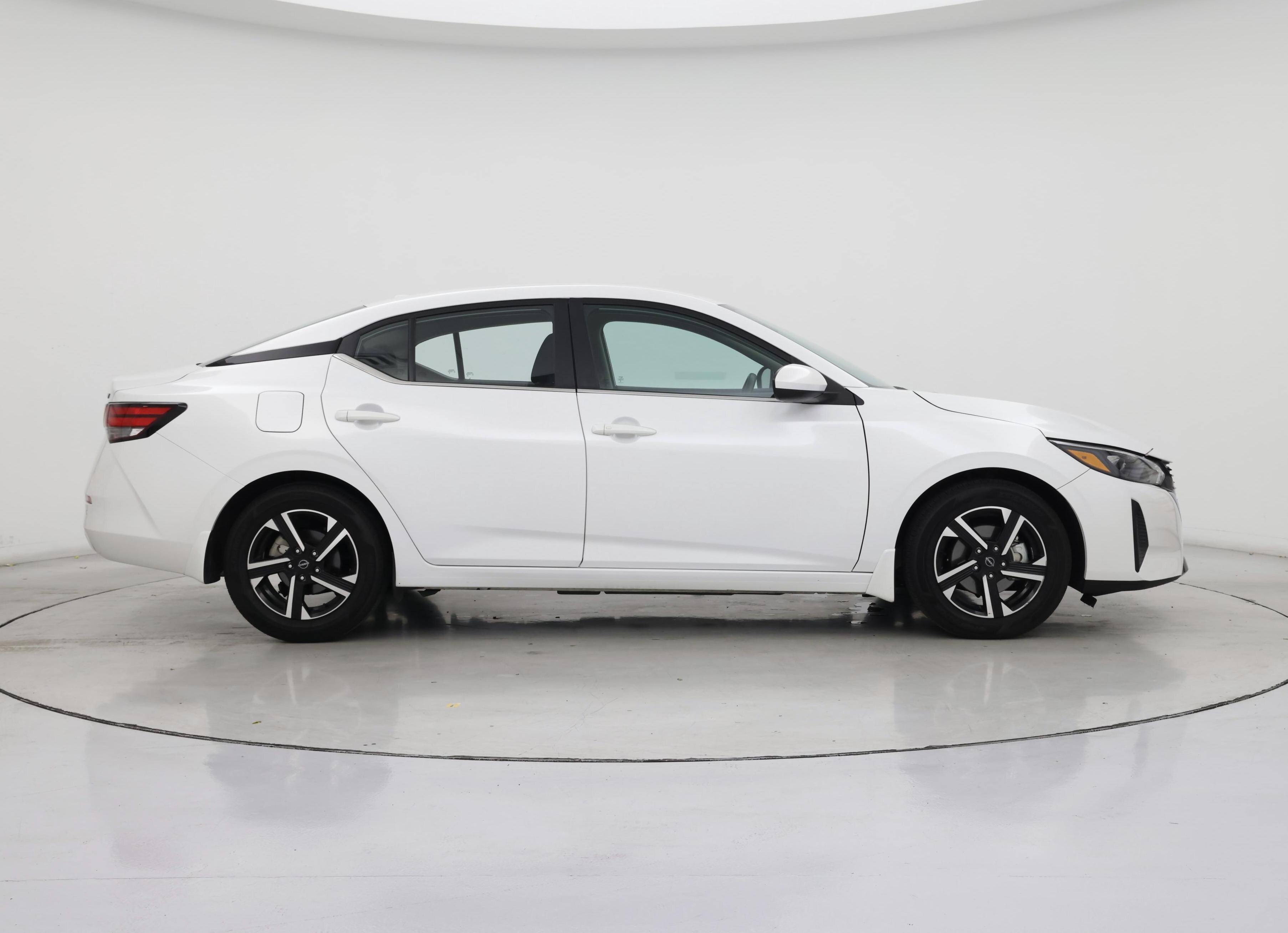 Thumbnail: 2024 Nissan Sentra - 7