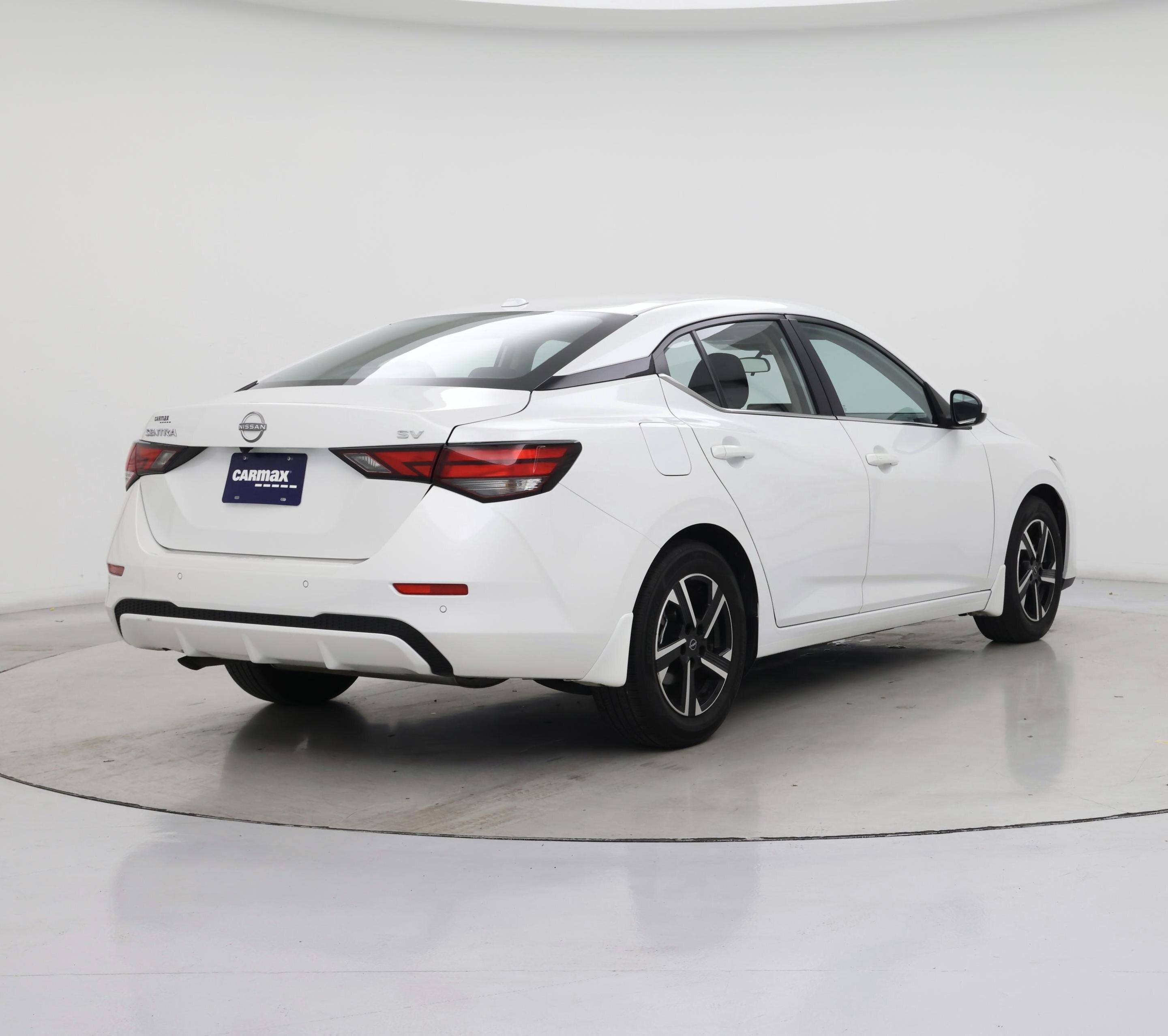 Thumbnail: 2024 Nissan Sentra - 8