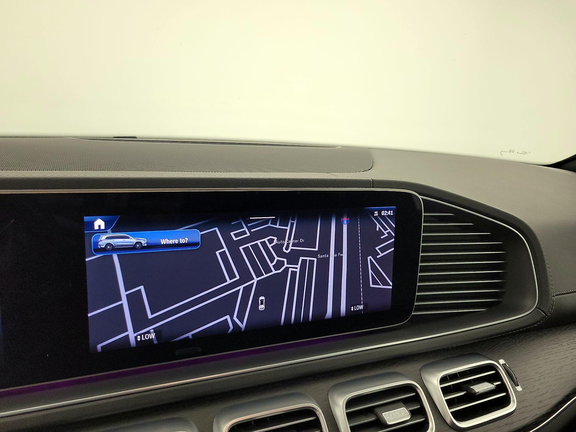 Thumbnail: 2024 Mercedes-Benz GLS - 14