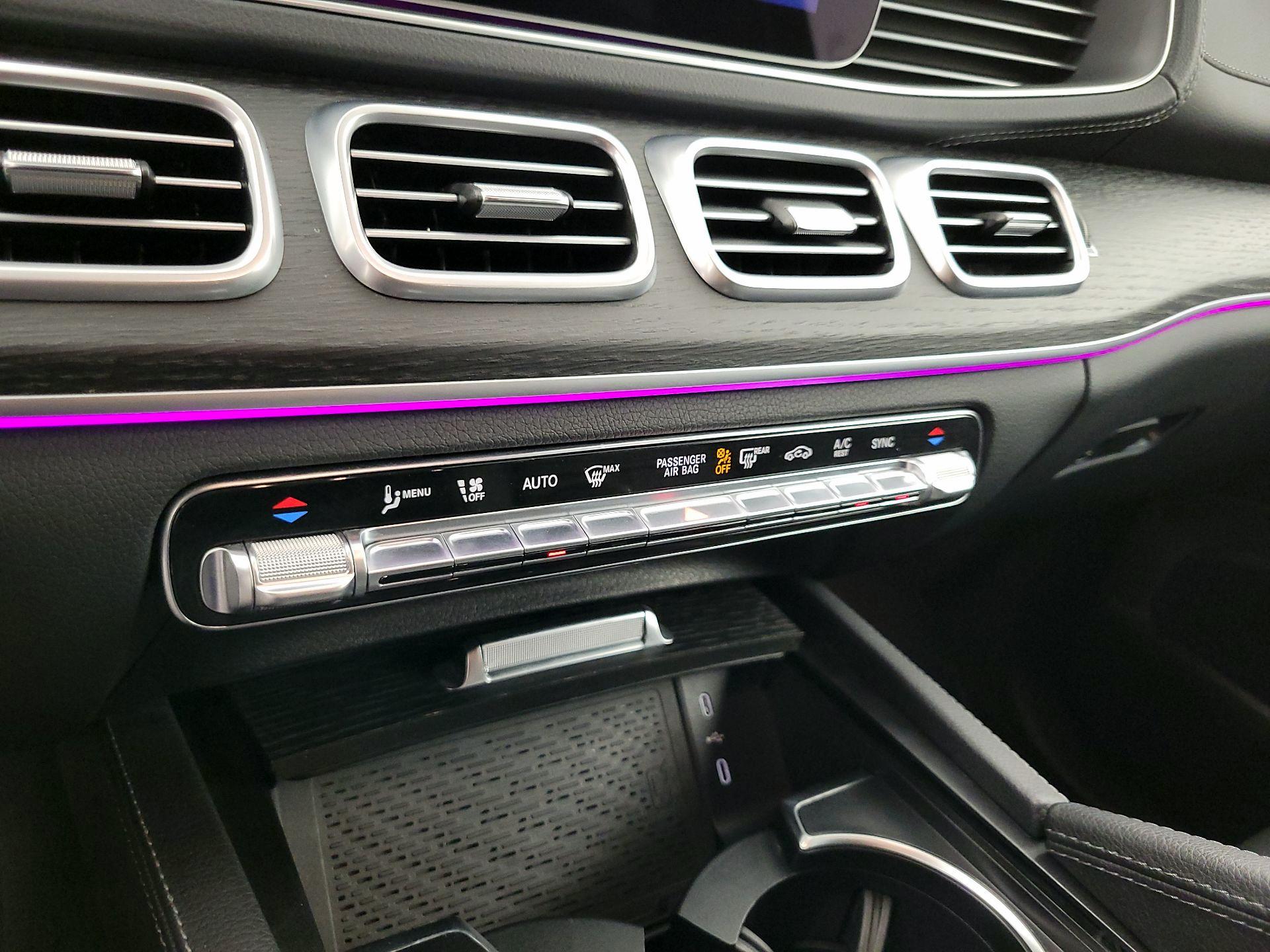 Thumbnail: 2024 Mercedes-Benz GLS - 17