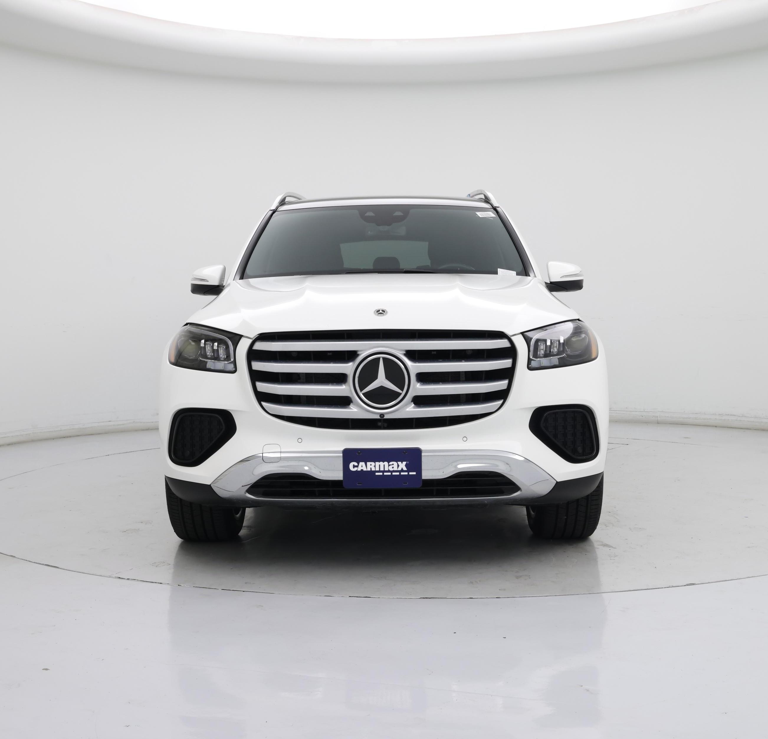 Thumbnail: 2024 Mercedes-Benz GLS - 5