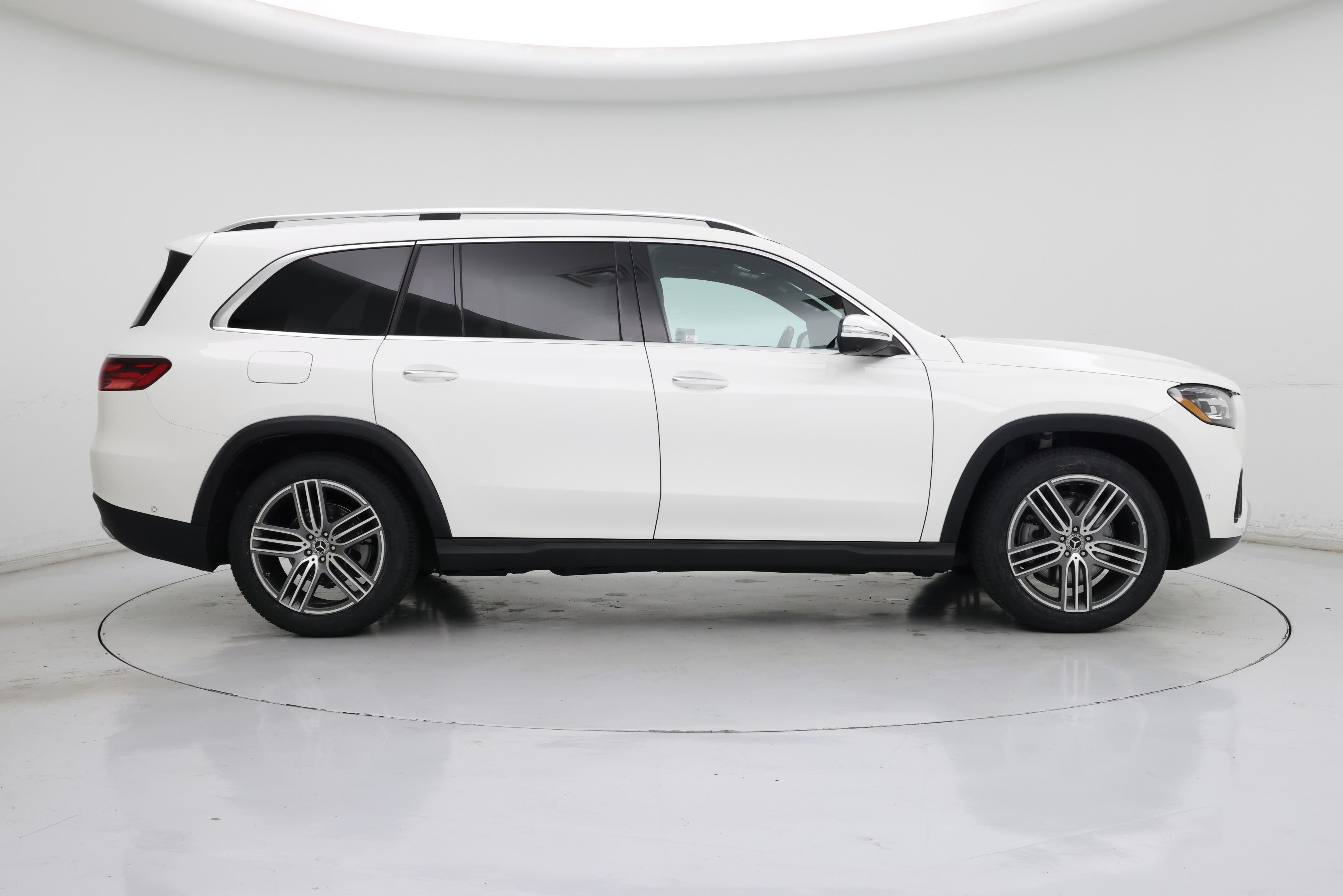 Thumbnail: 2024 Mercedes-Benz GLS - 7