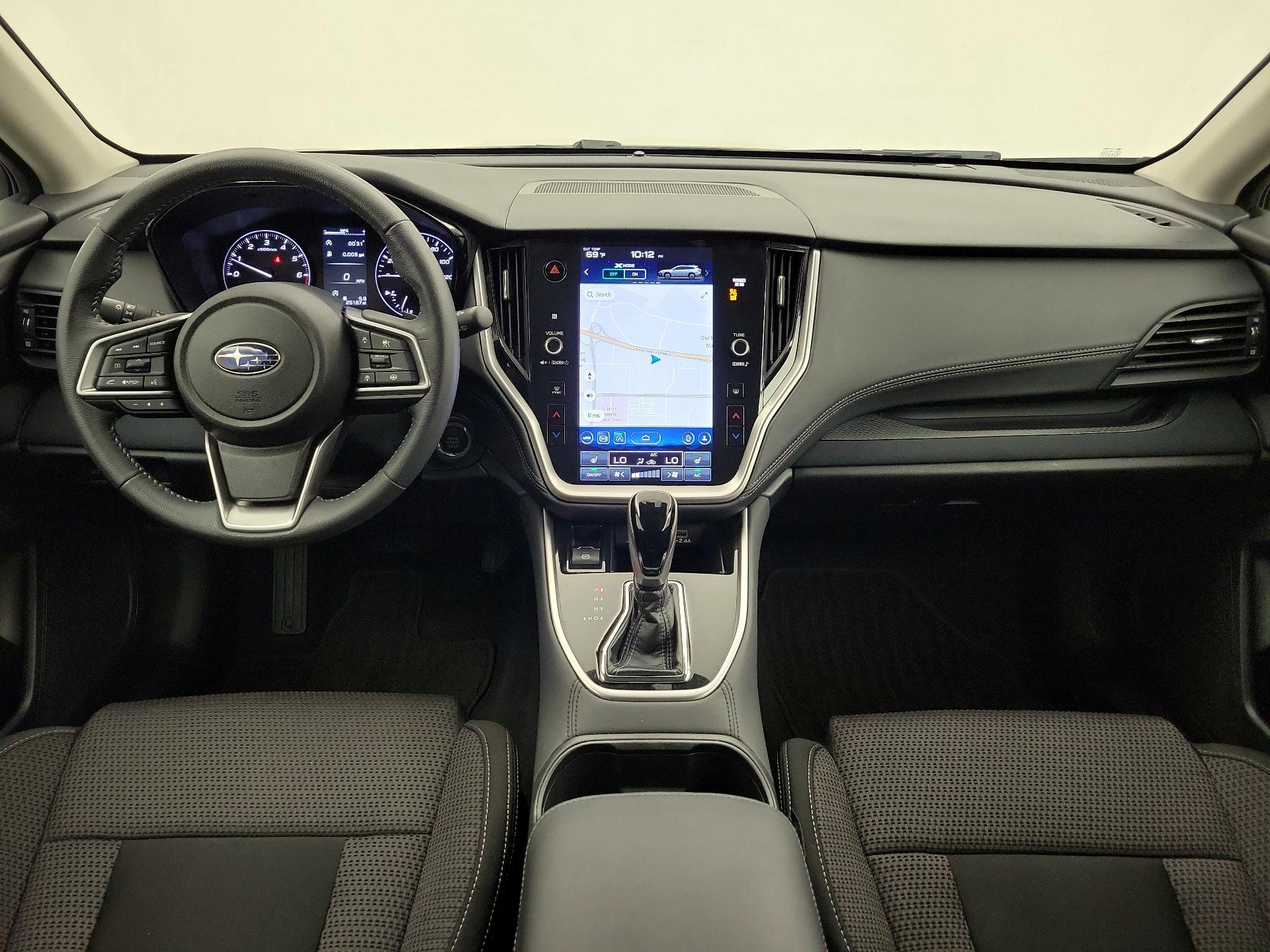 Thumbnail: 2023 Subaru Outback - 9