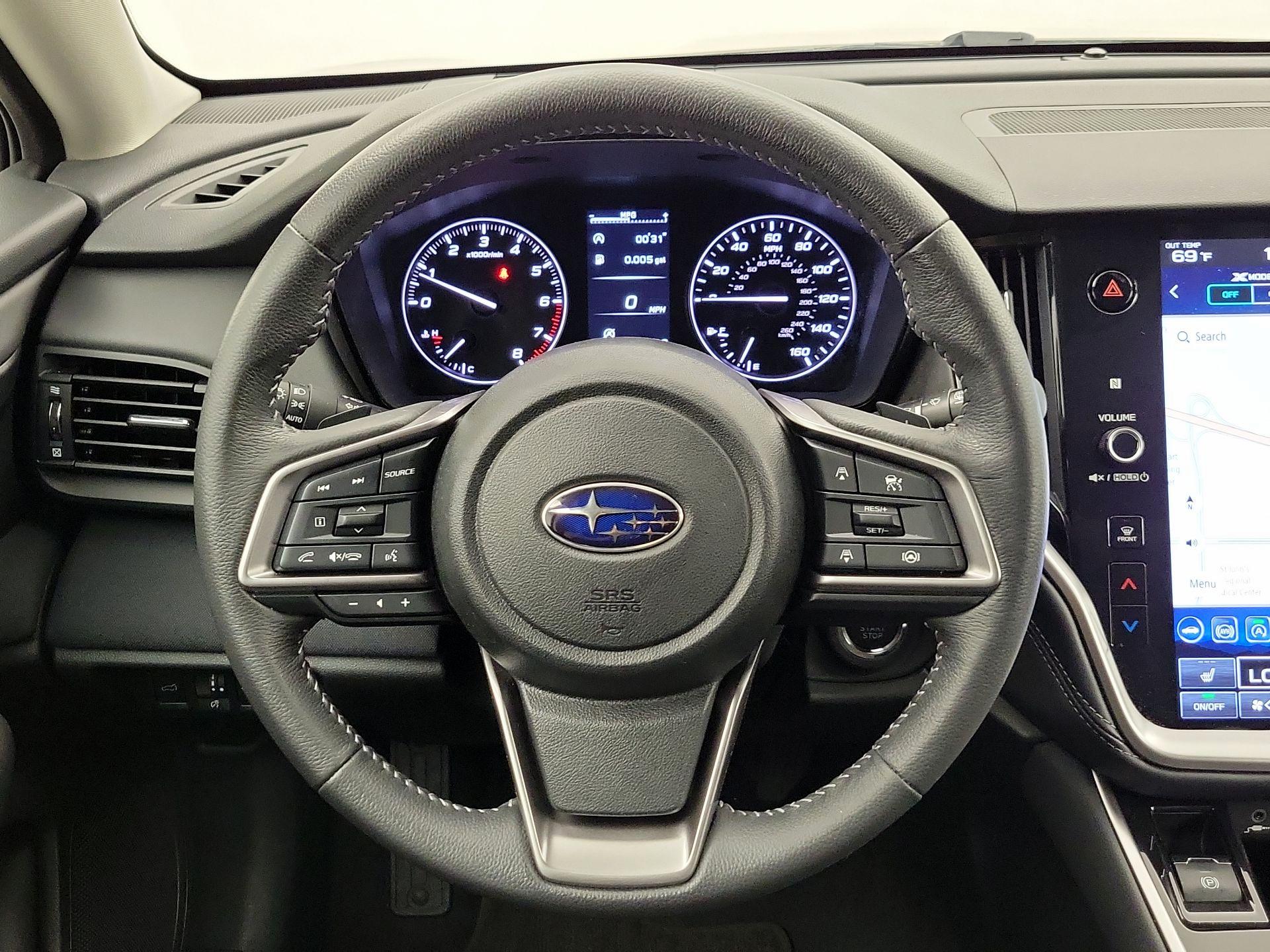 Thumbnail: 2023 Subaru Outback - 10
