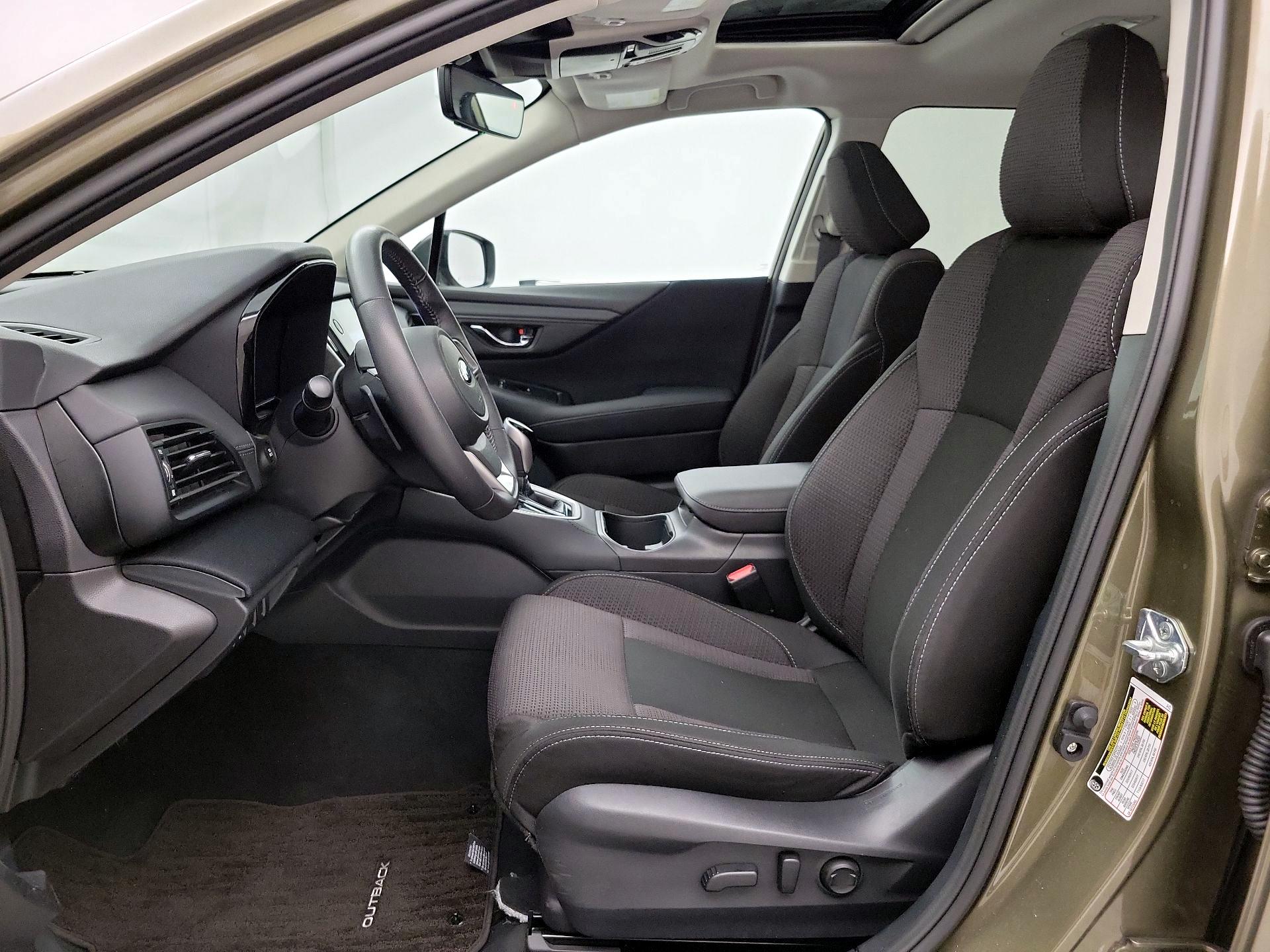 Thumbnail: 2023 Subaru Outback - 11